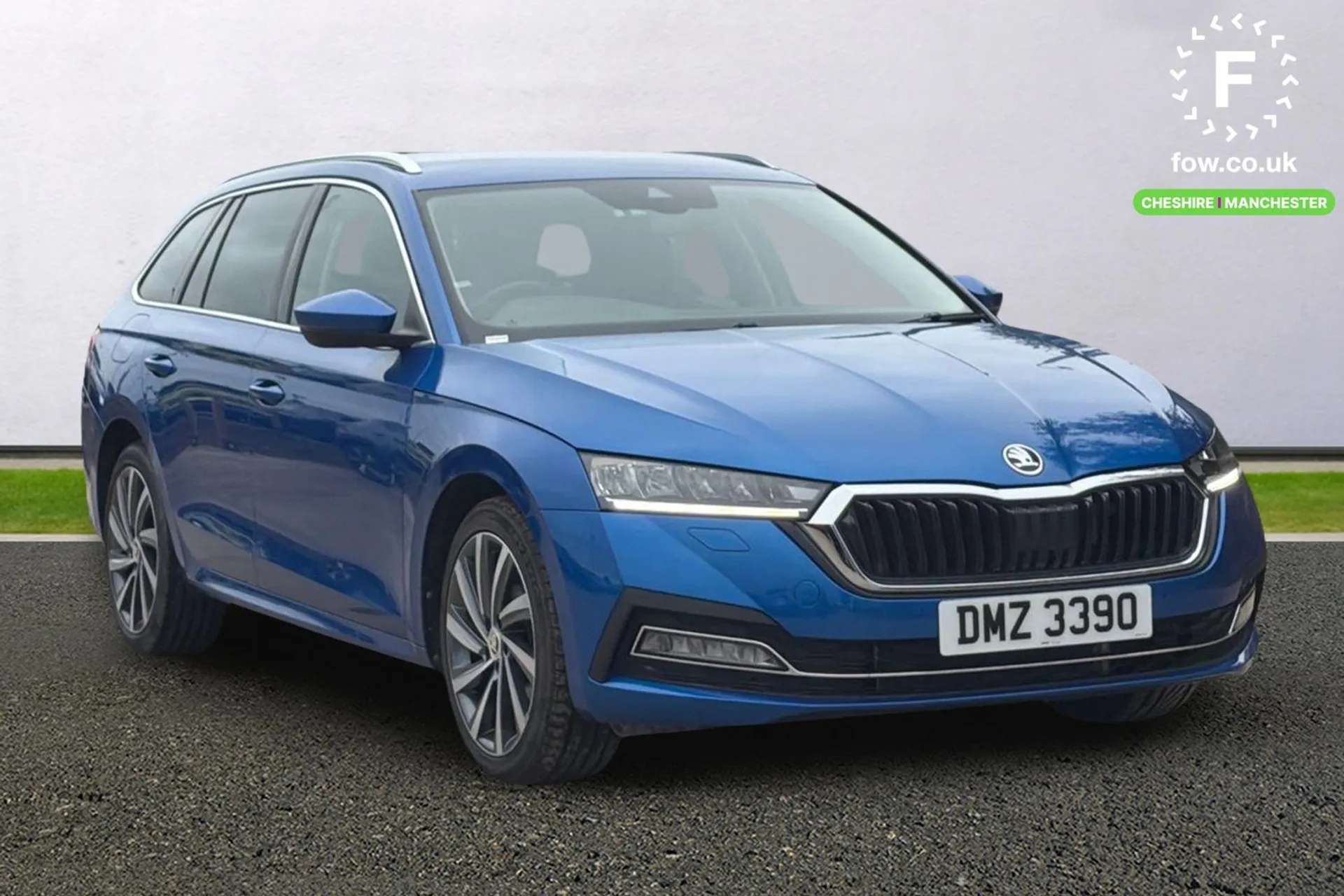 2024 SKODA OCTAVIA 2024 SKODA OCTAVIA