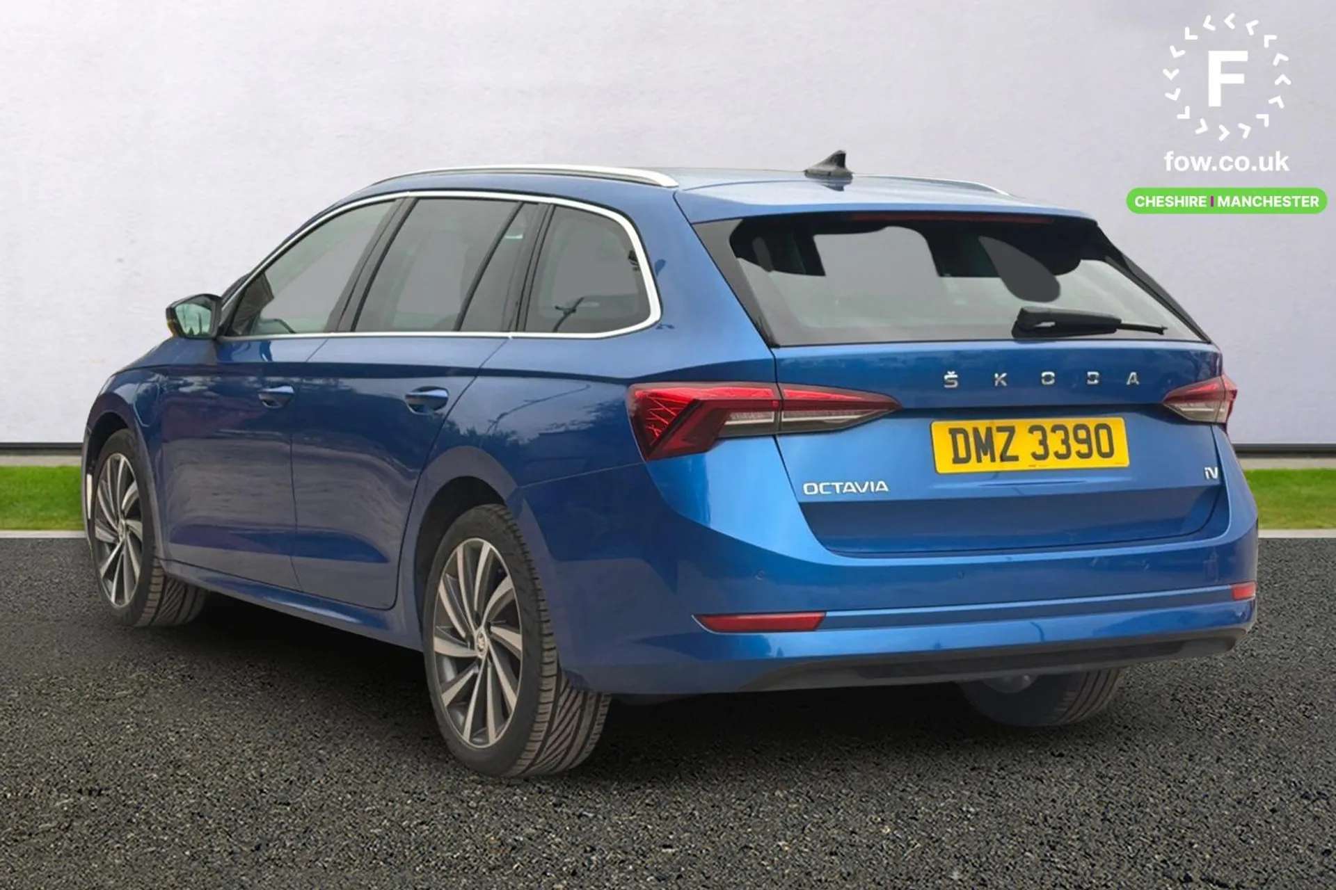 2024 SKODA OCTAVIA 2024 SKODA OCTAVIA