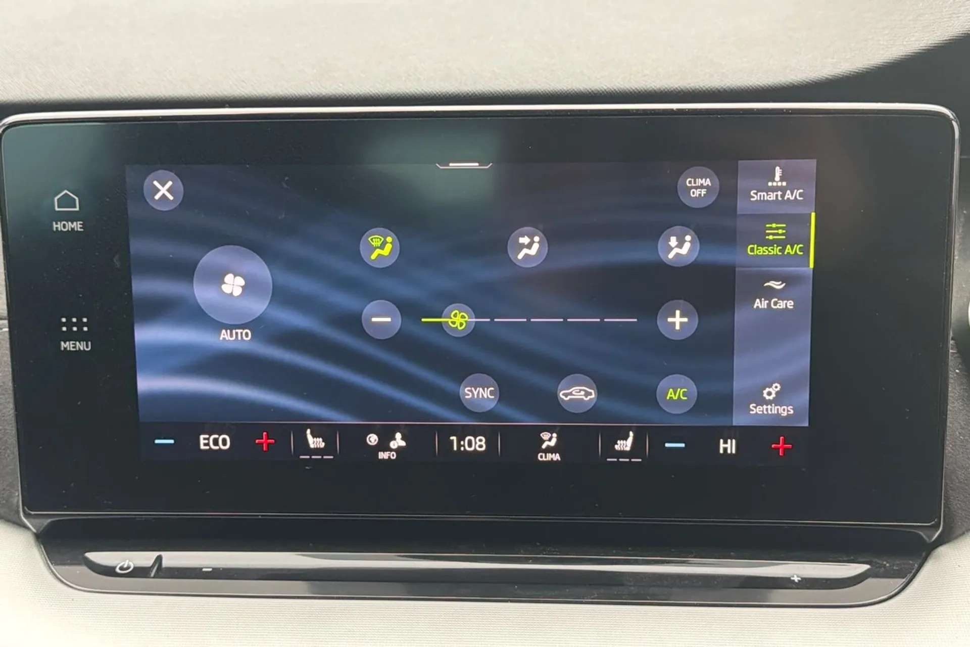 2024 SKODA OCTAVIA 2024 SKODA OCTAVIA
