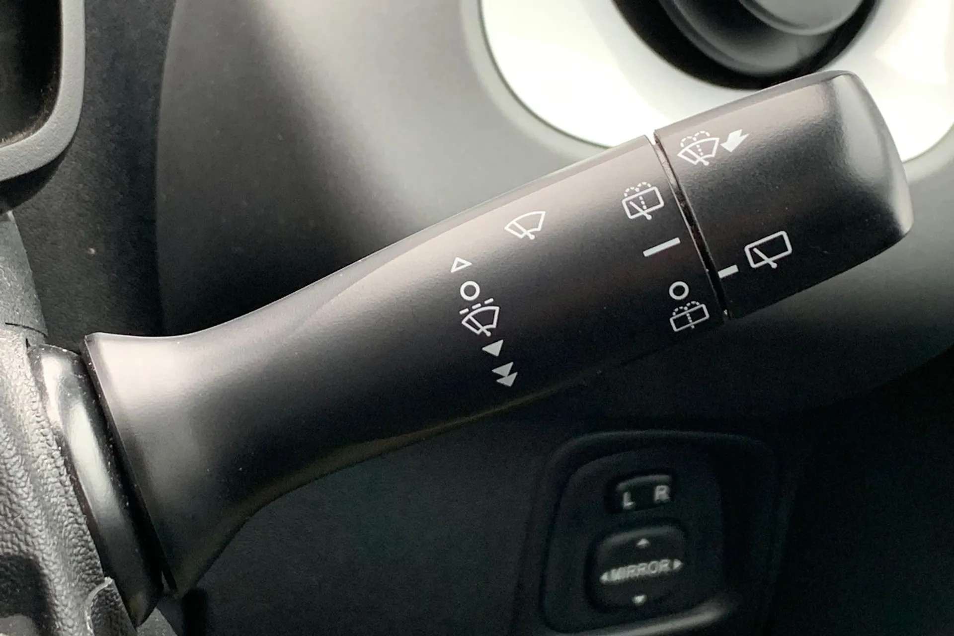 2021 TOYOTA AYGO 2021 TOYOTA AYGO