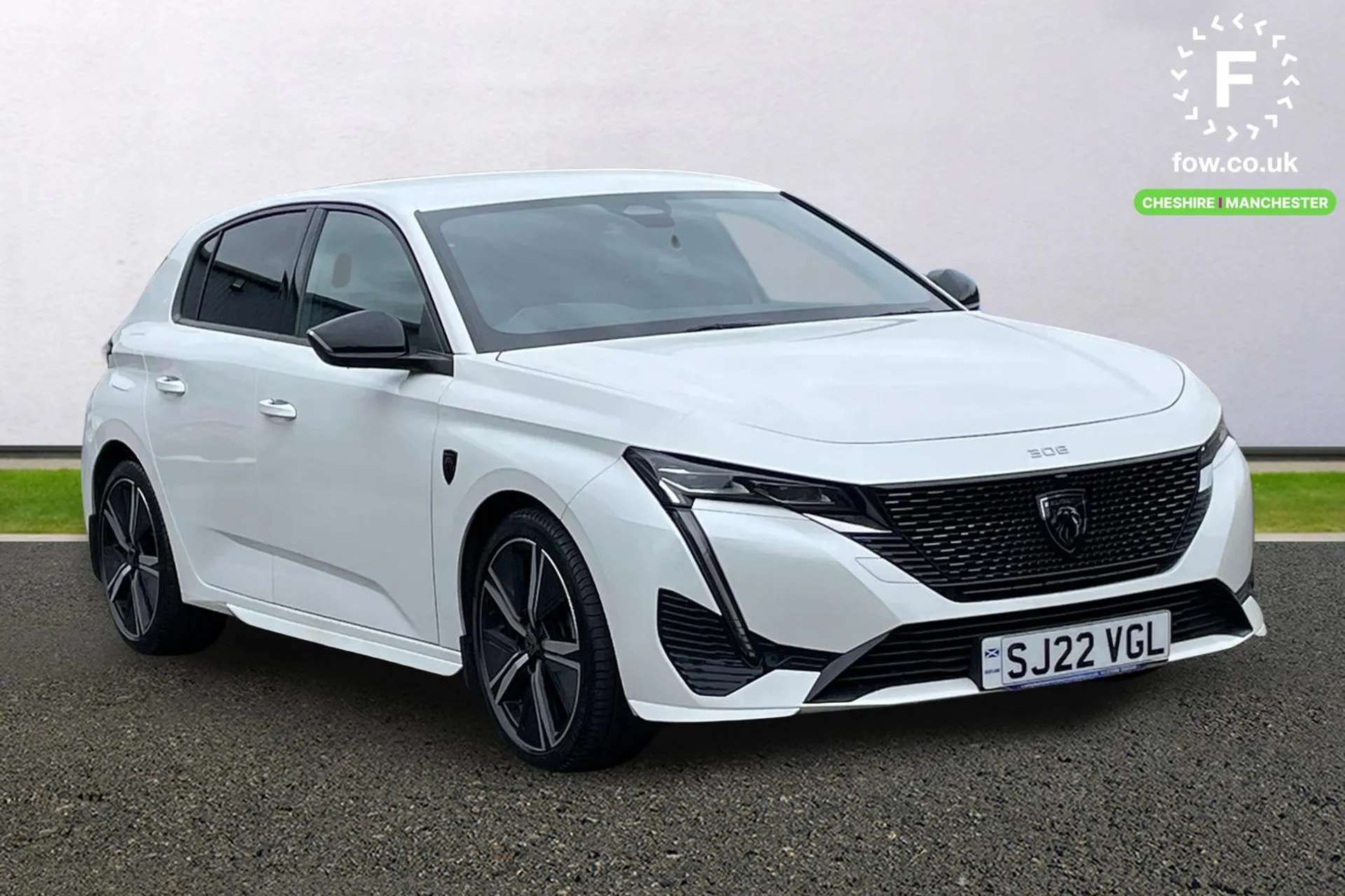 2022 PEUGEOT 308 2022 PEUGEOT 308