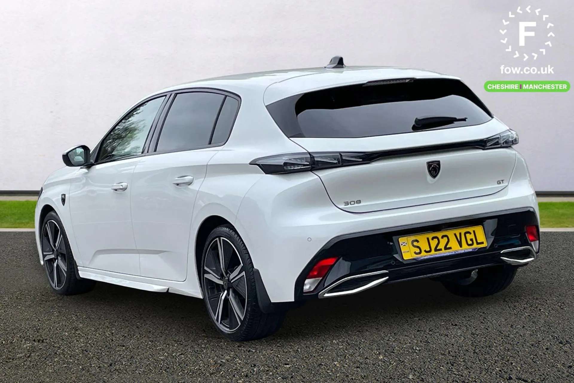 2022 PEUGEOT 308 2022 PEUGEOT 308