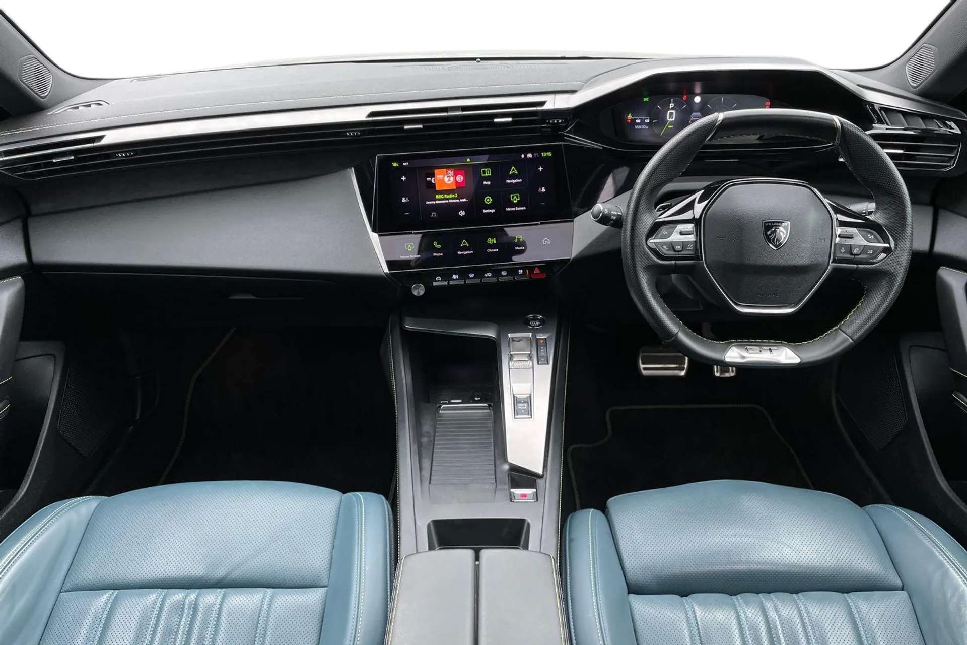 2022 PEUGEOT 308 2022 PEUGEOT 308