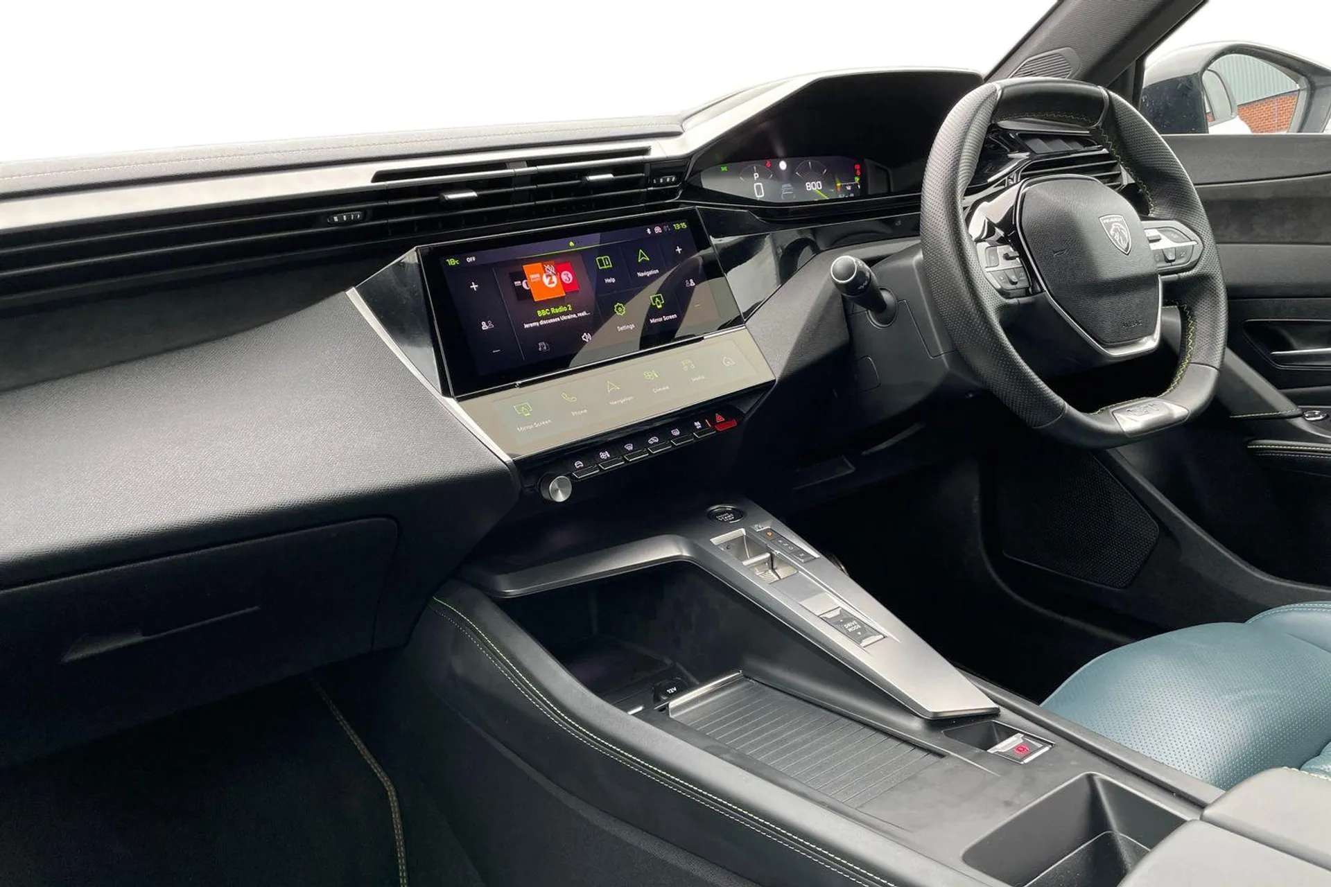 2022 PEUGEOT 308 2022 PEUGEOT 308