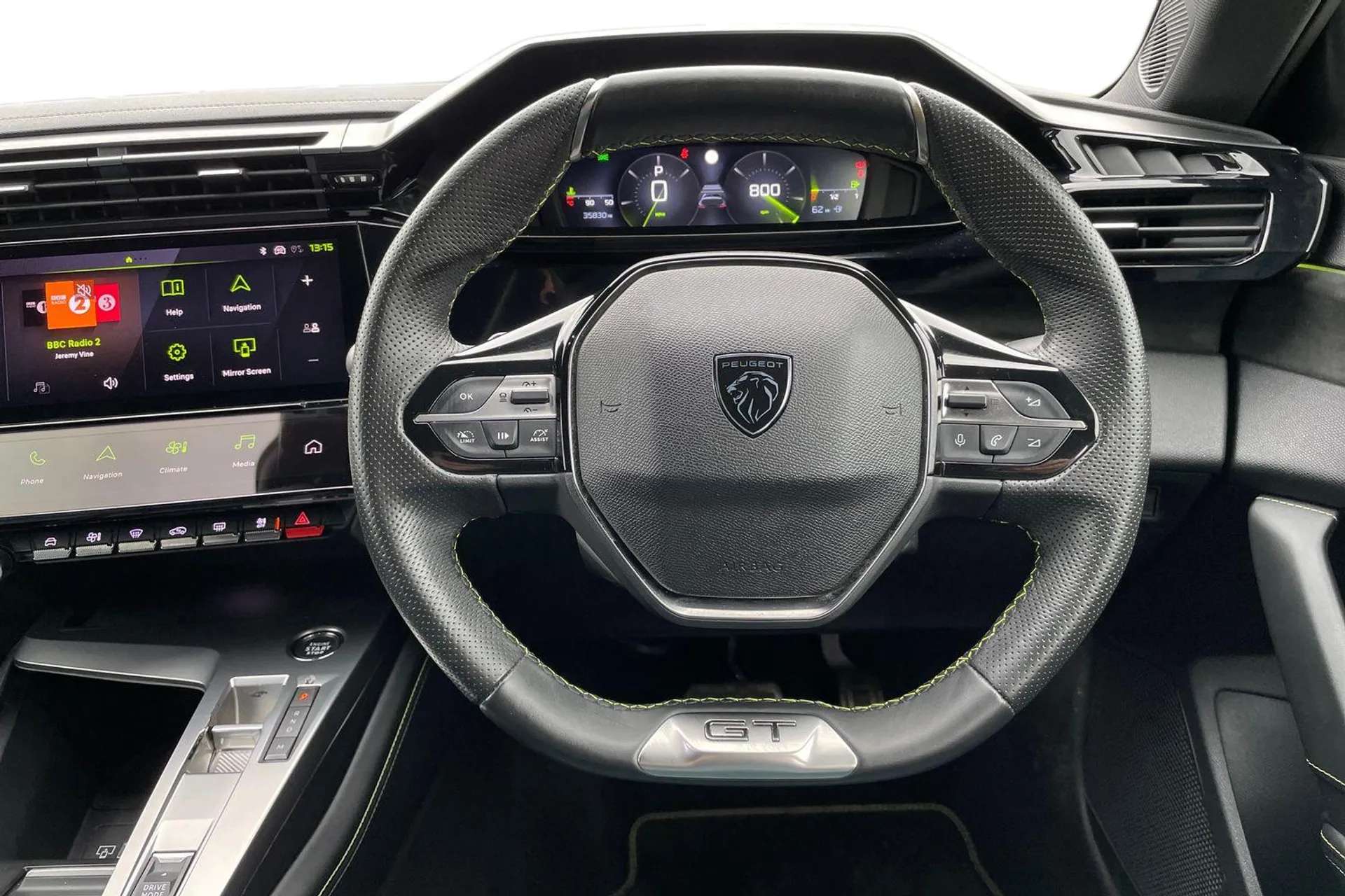 2022 PEUGEOT 308 2022 PEUGEOT 308