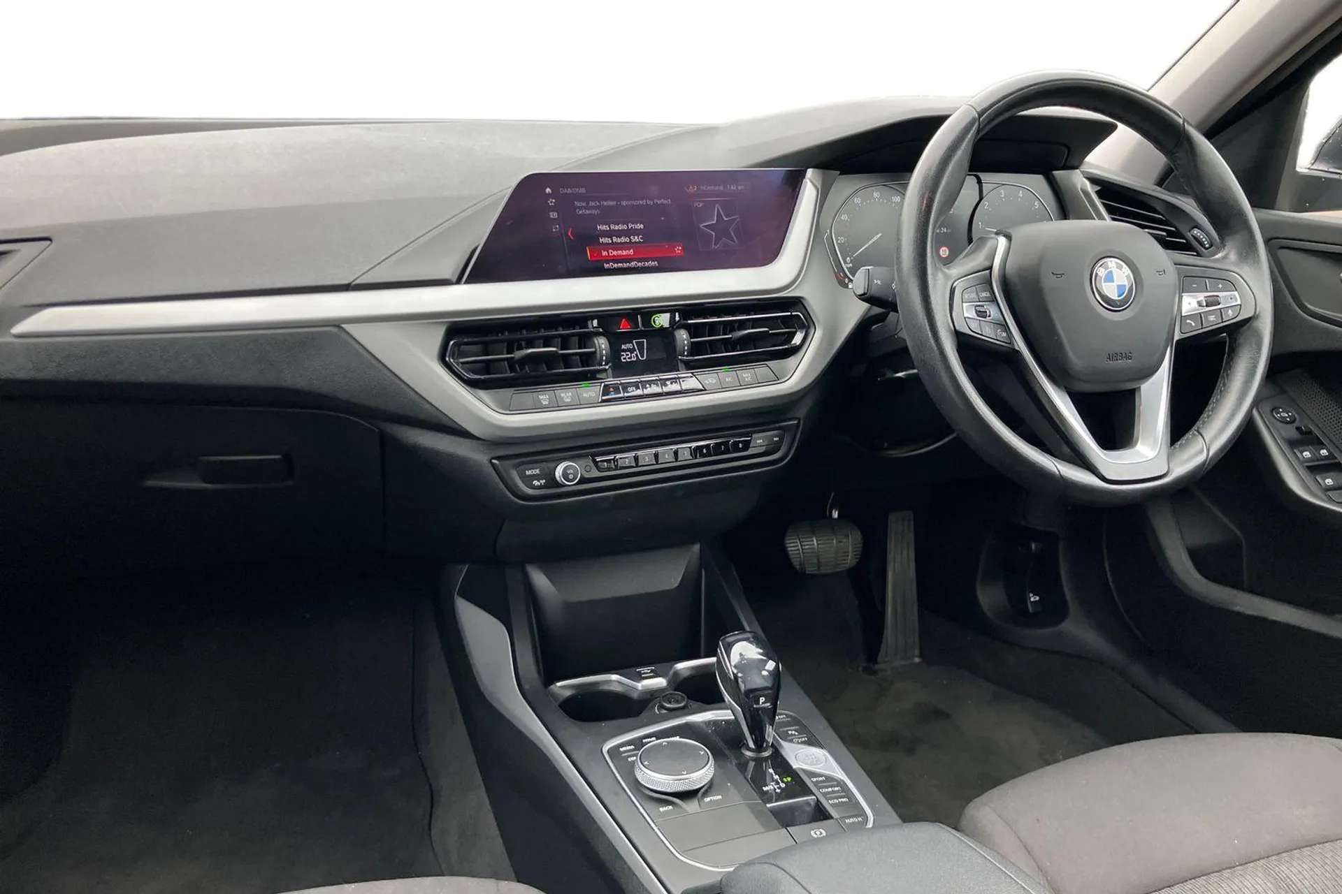 2020 BMW 1 SERIES 2020 BMW 1 SERIES