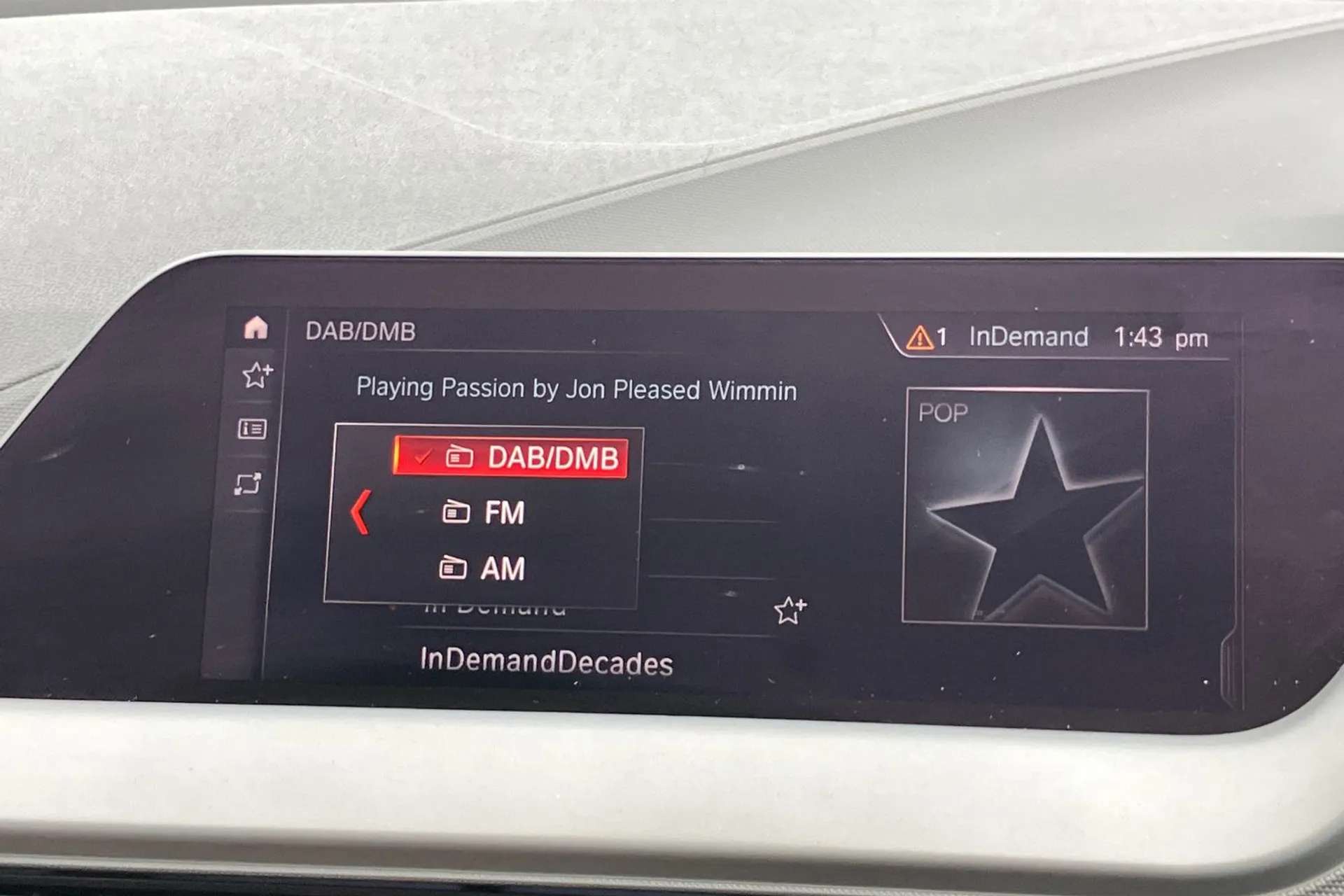 2020 BMW 1 SERIES 2020 BMW 1 SERIES