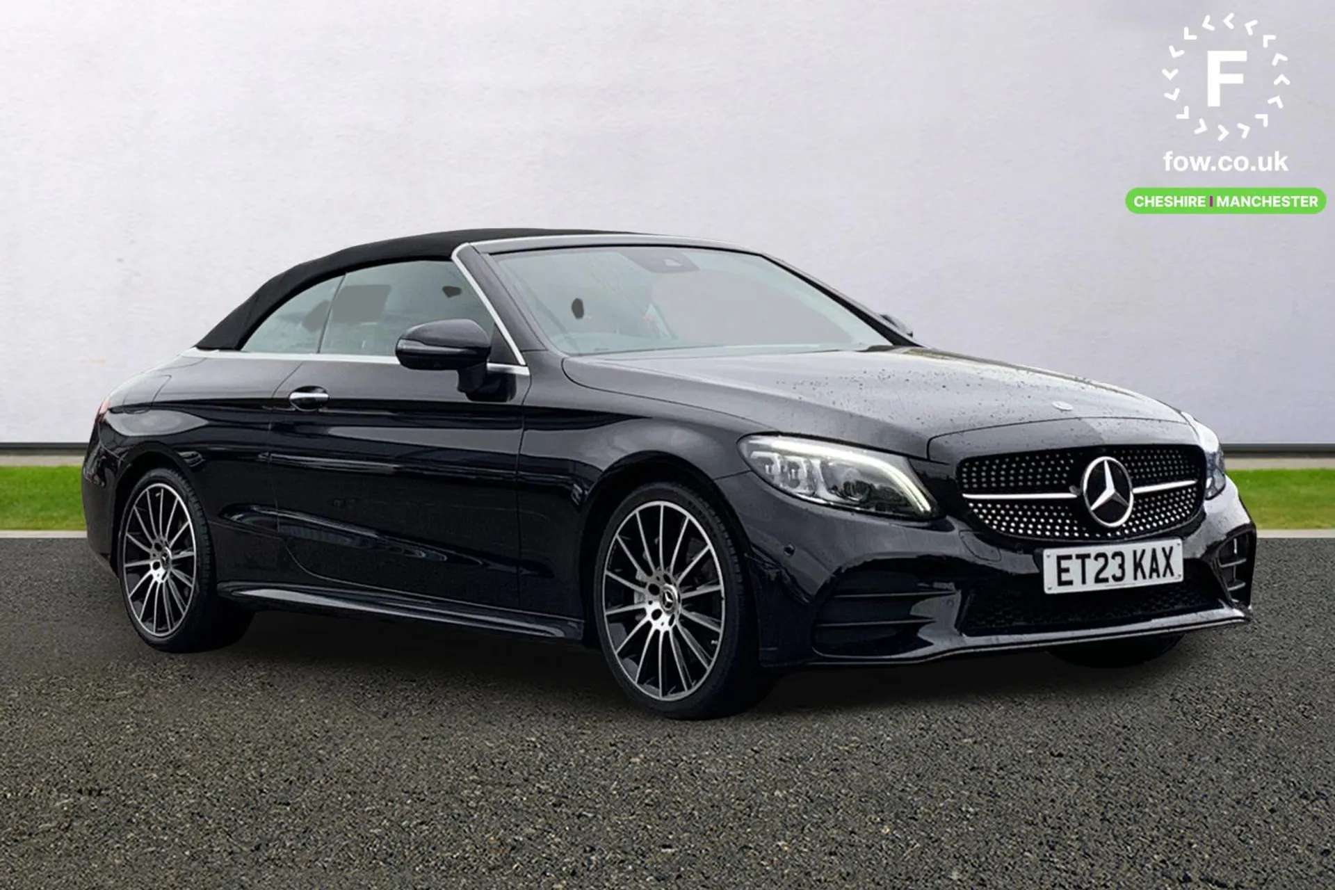 2023 MERCEDES-BENZ C CLASS 2023 MERCEDES-BENZ C CLASS
