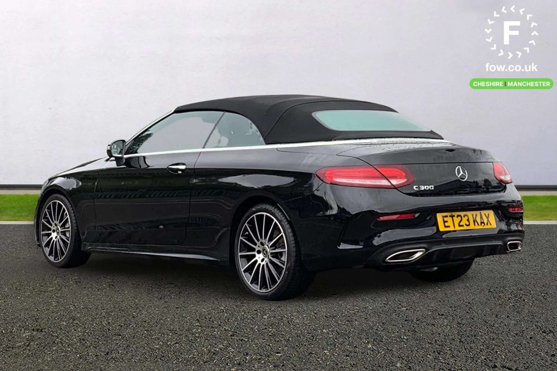 2023 MERCEDES-BENZ C CLASS 2023 MERCEDES-BENZ C CLASS