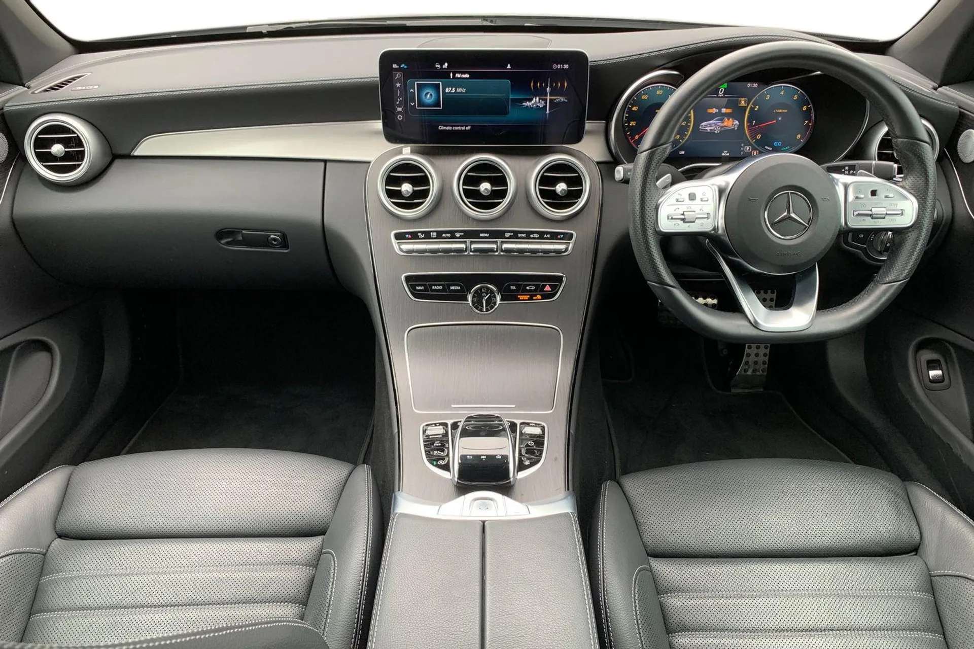 2023 MERCEDES-BENZ C CLASS 2023 MERCEDES-BENZ C CLASS