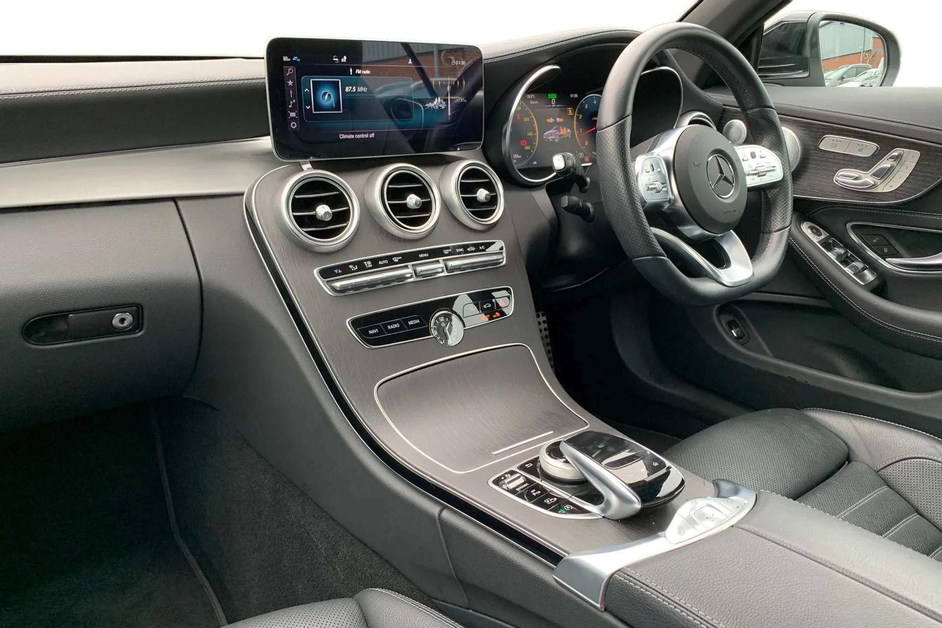 2023 MERCEDES-BENZ C CLASS 2023 MERCEDES-BENZ C CLASS