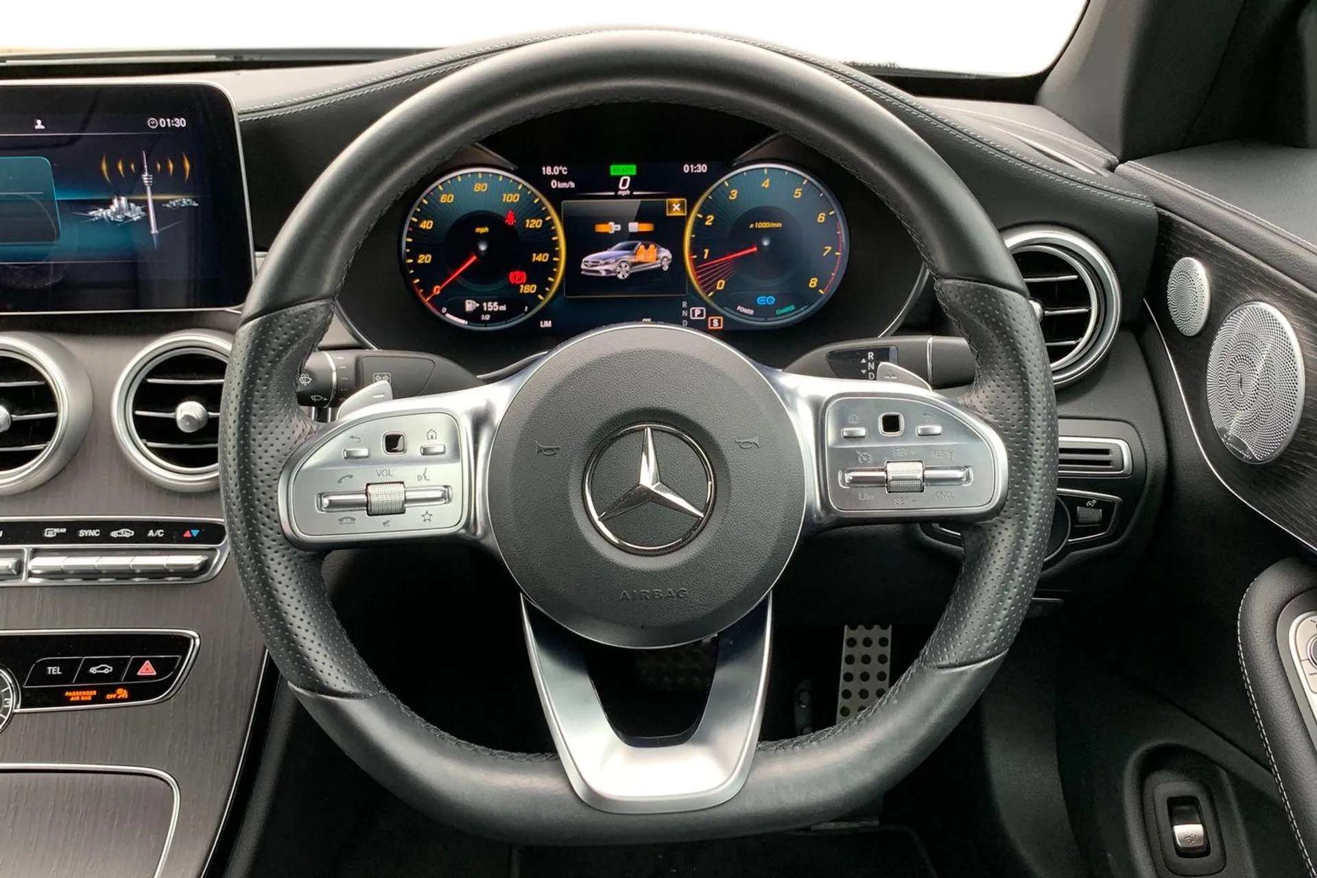 2023 MERCEDES-BENZ C CLASS 2023 MERCEDES-BENZ C CLASS