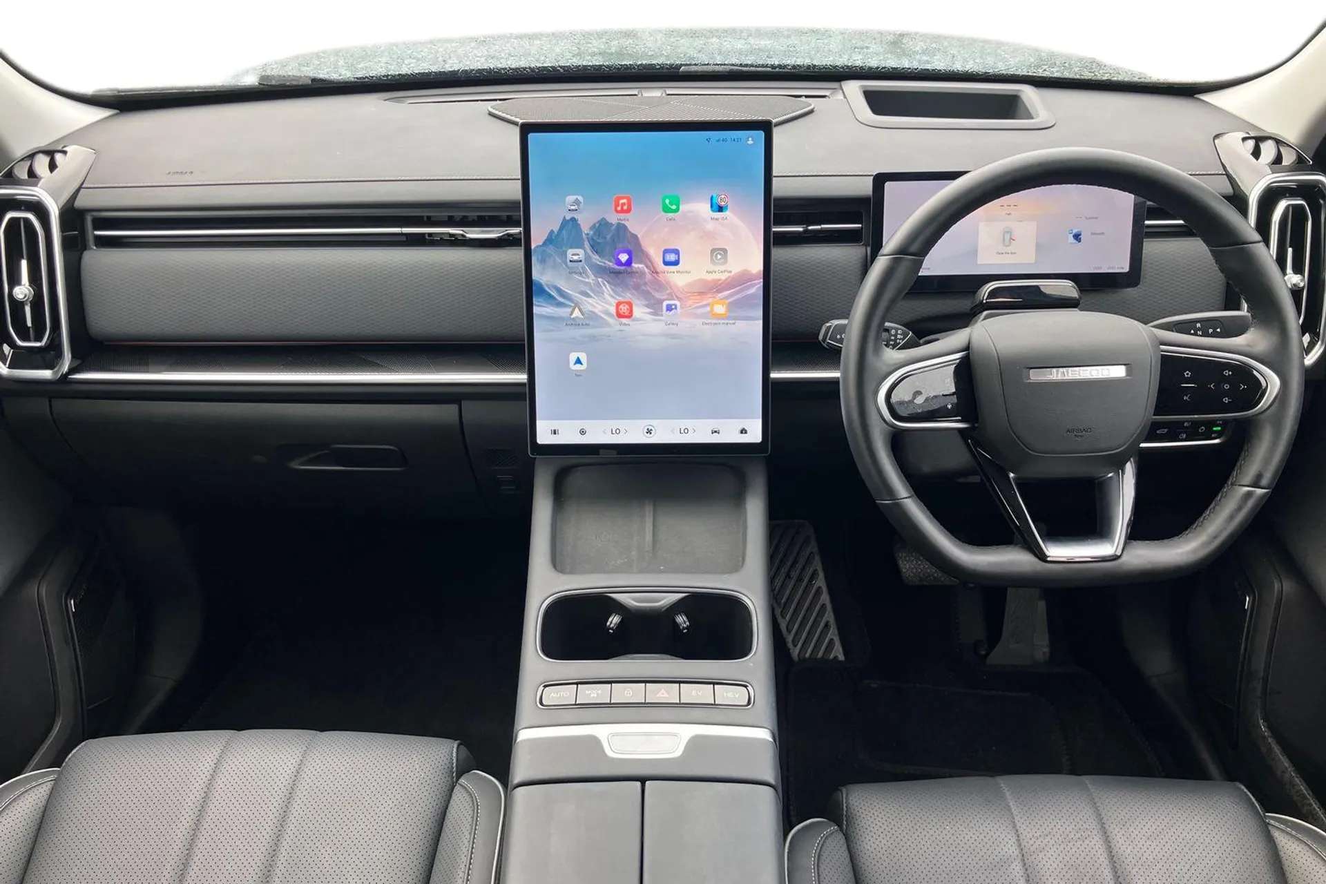 2025 JAECOO 7 2025 JAECOO 7