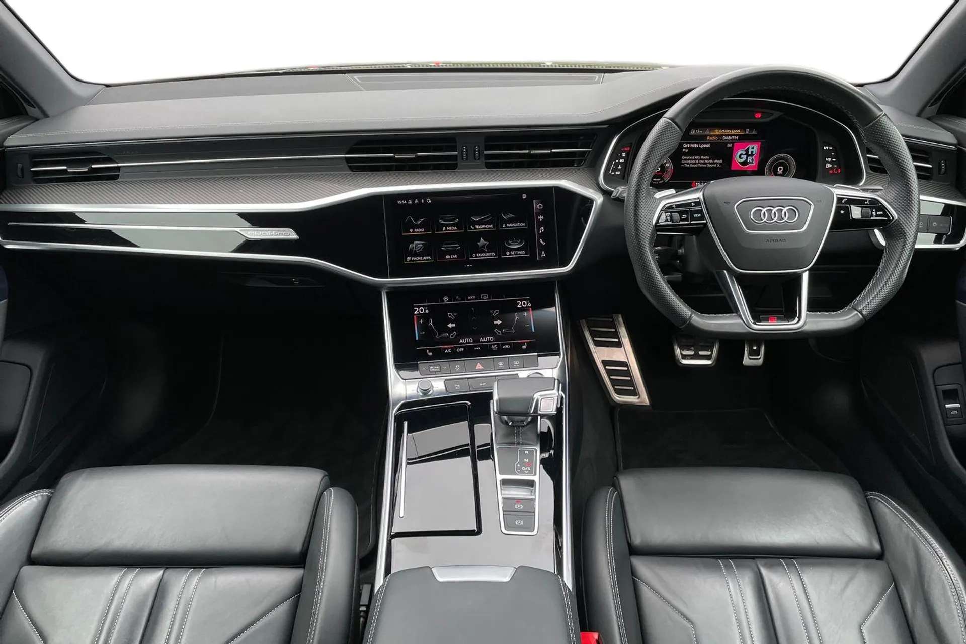 2022 AUDI A6 2022 AUDI A6