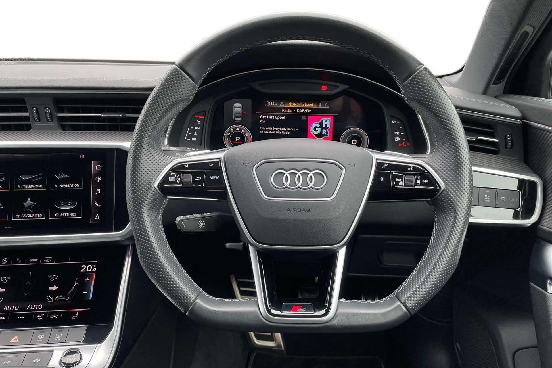 2022 AUDI A6 2022 AUDI A6