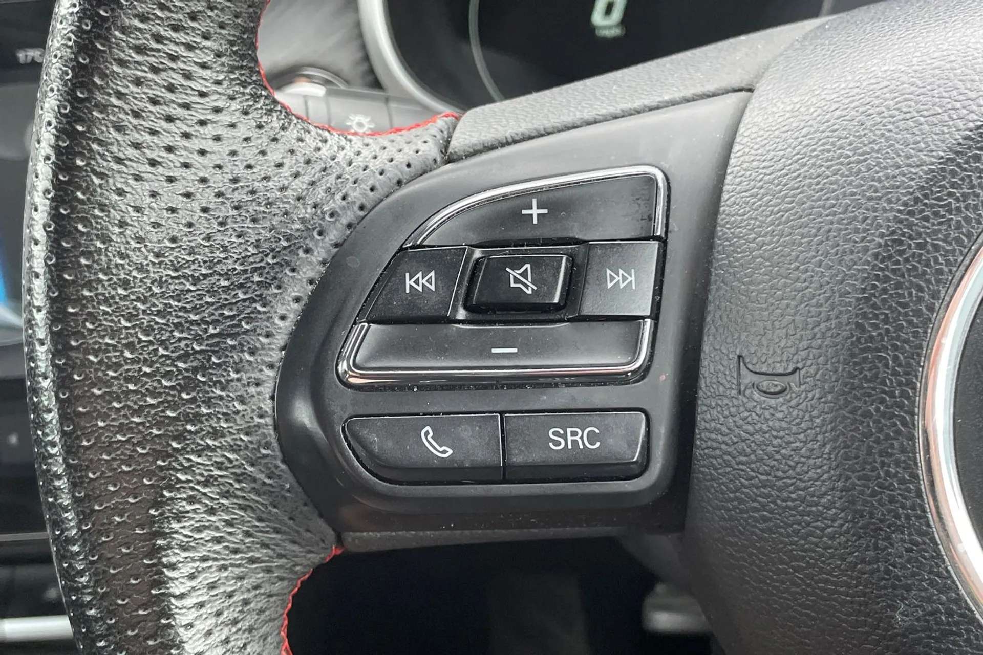 2023 MG MOTOR UK ZS 2023 MG MOTOR UK ZS