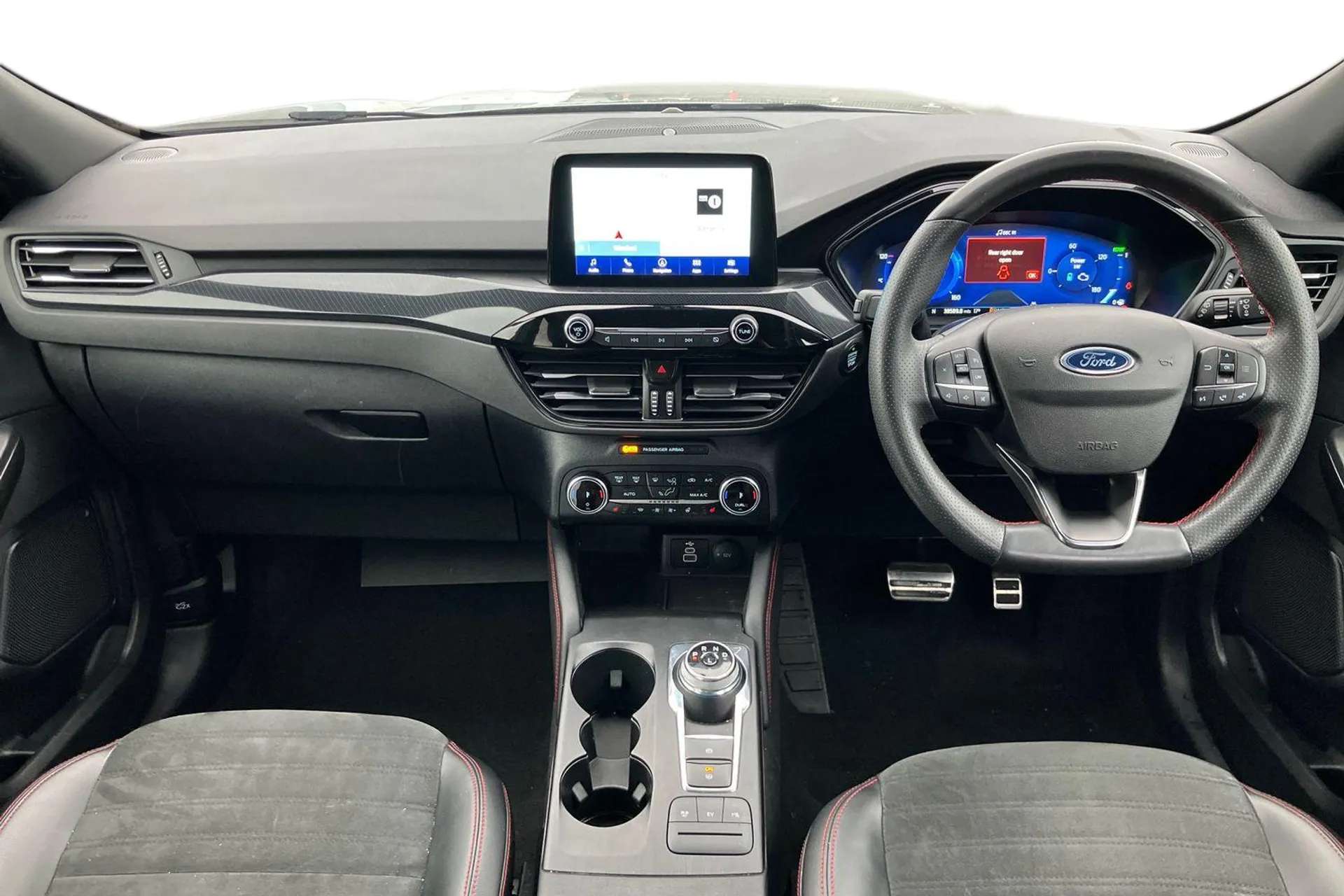 2023 FORD KUGA 2023 FORD KUGA