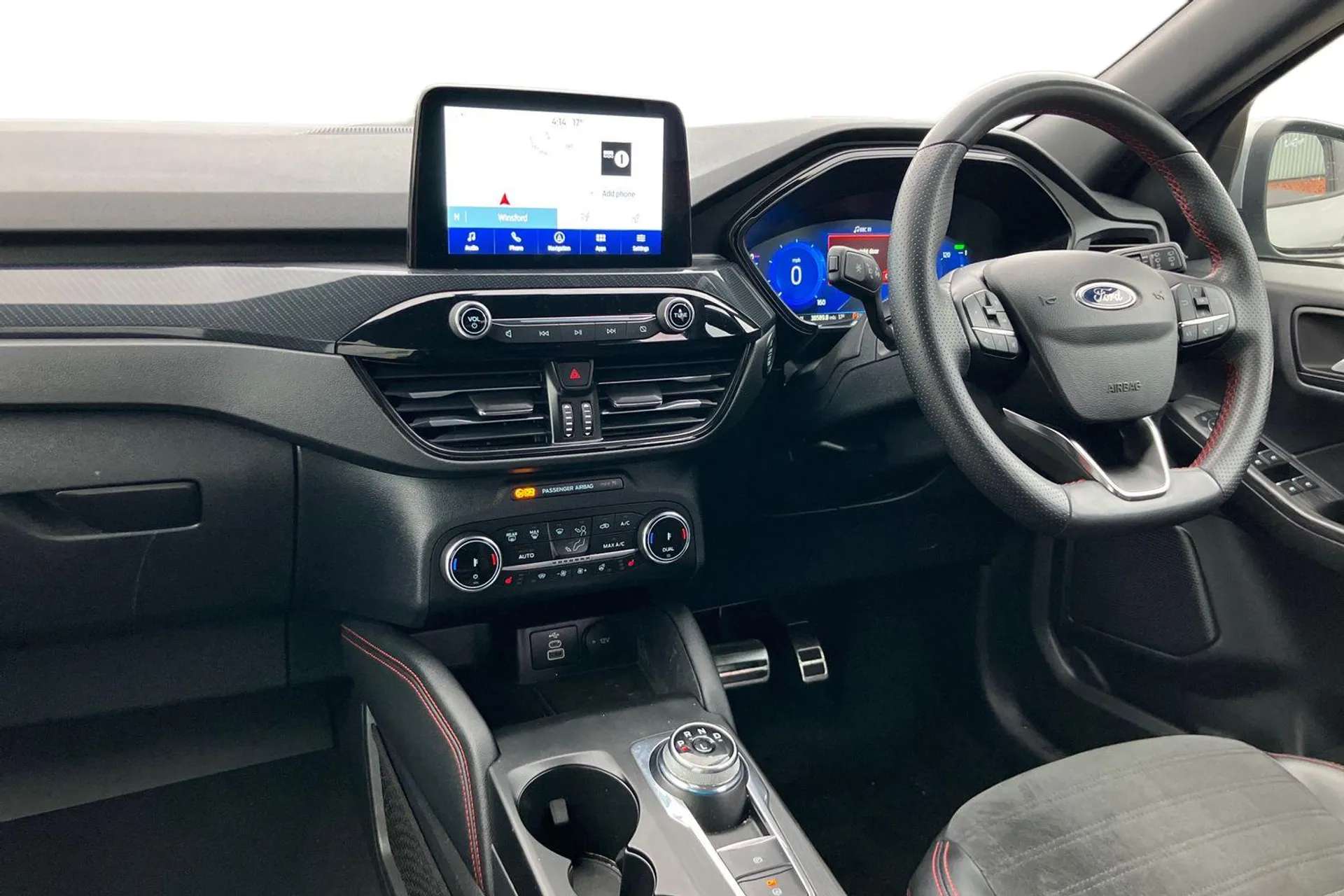 2023 FORD KUGA 2023 FORD KUGA