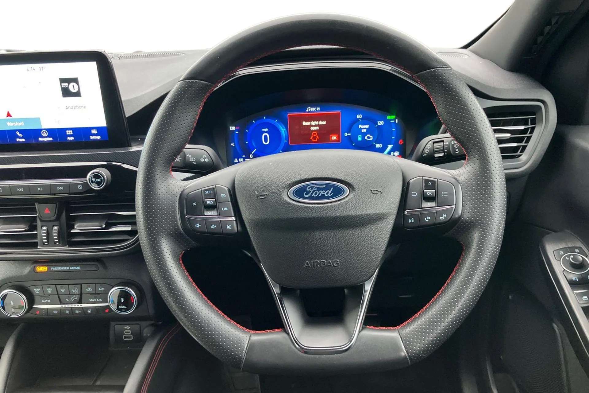 2023 FORD KUGA 2023 FORD KUGA