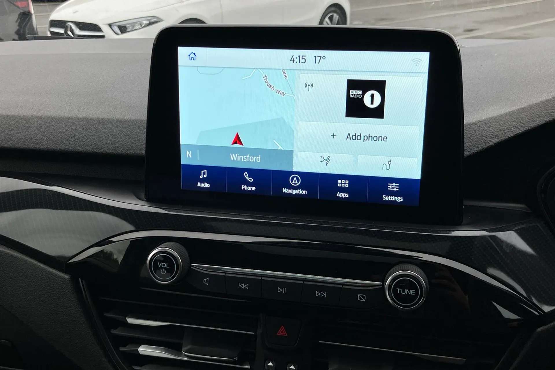 2023 FORD KUGA 2023 FORD KUGA