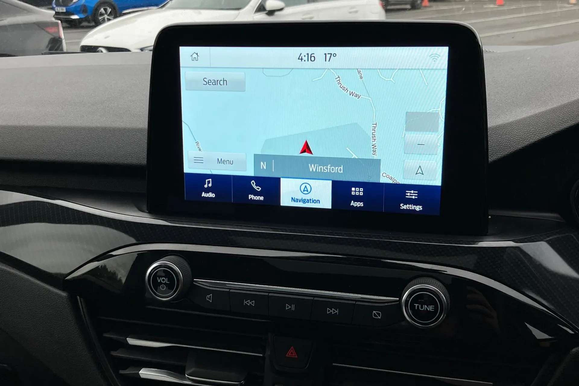 2023 FORD KUGA 2023 FORD KUGA
