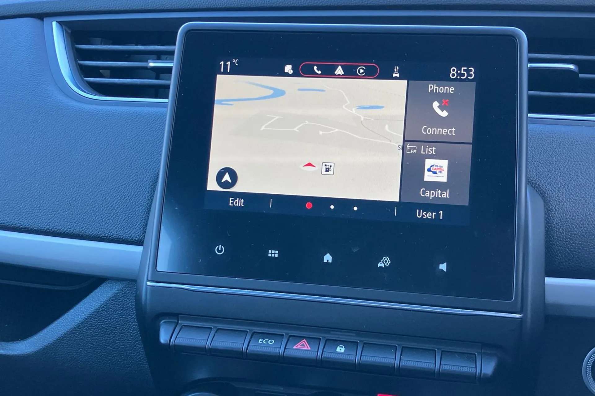 2020 RENAULT ZOE 2020 RENAULT ZOE