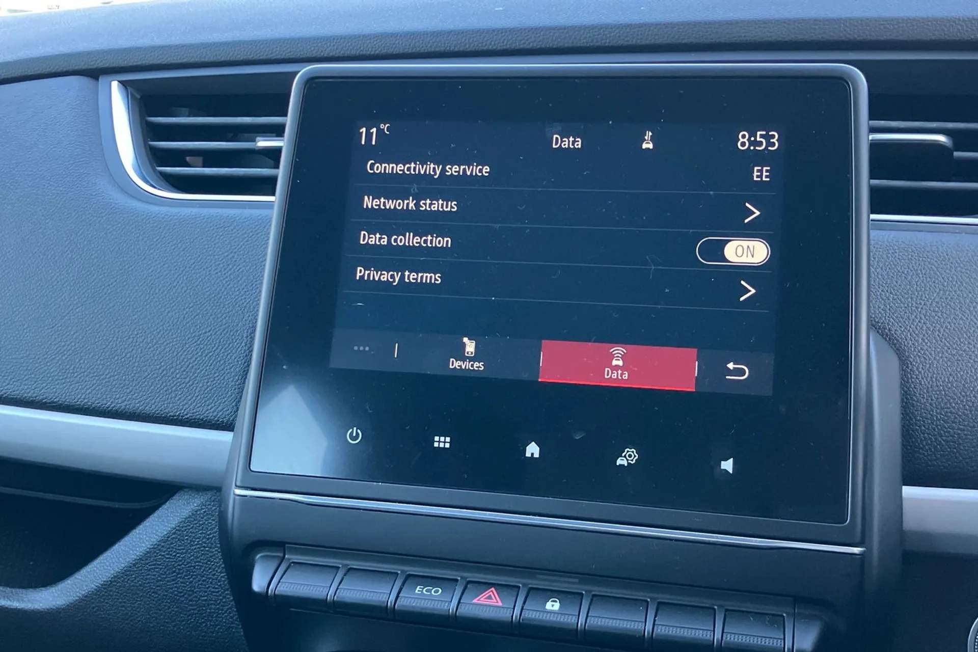 2020 RENAULT ZOE 2020 RENAULT ZOE