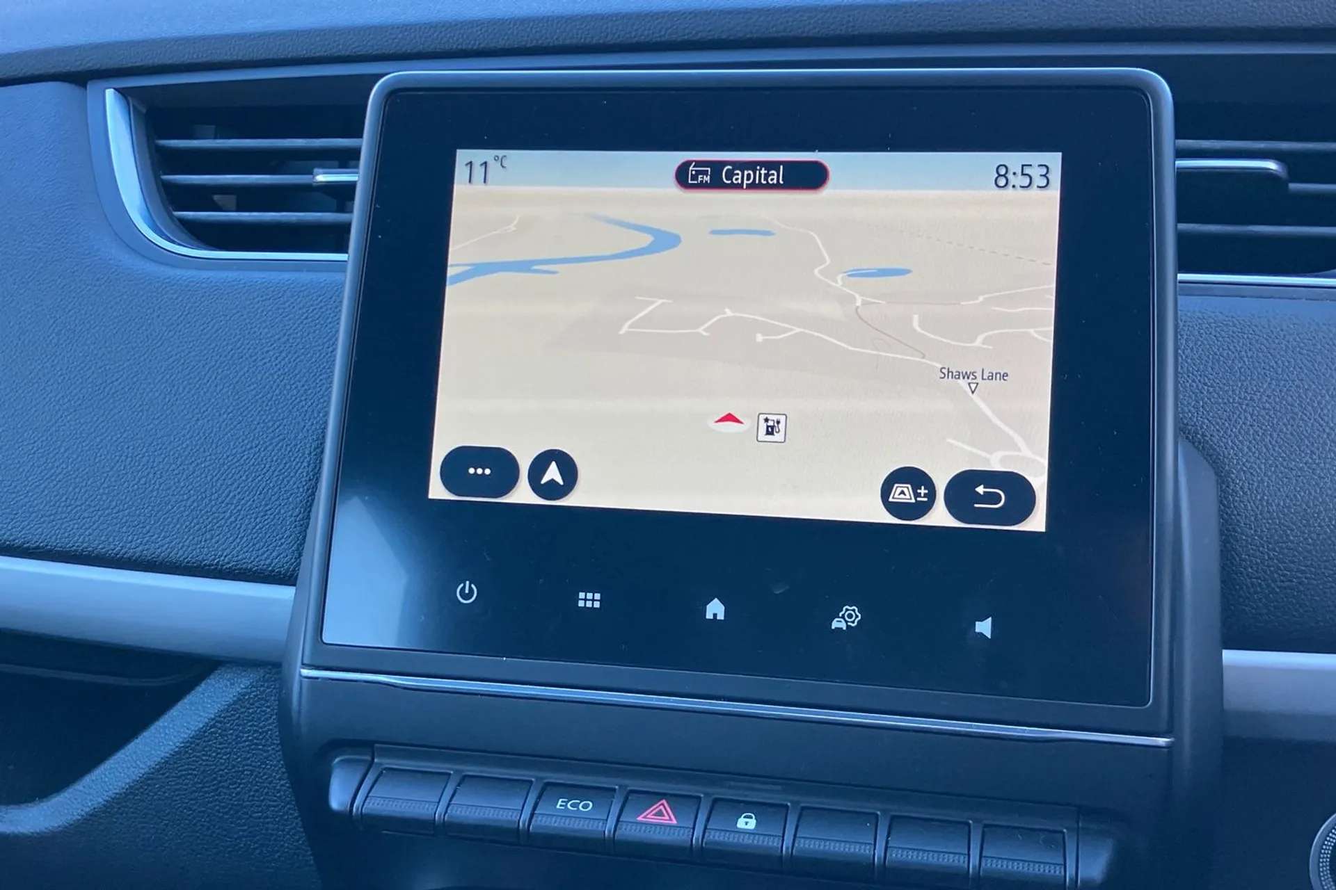 2020 RENAULT ZOE 2020 RENAULT ZOE