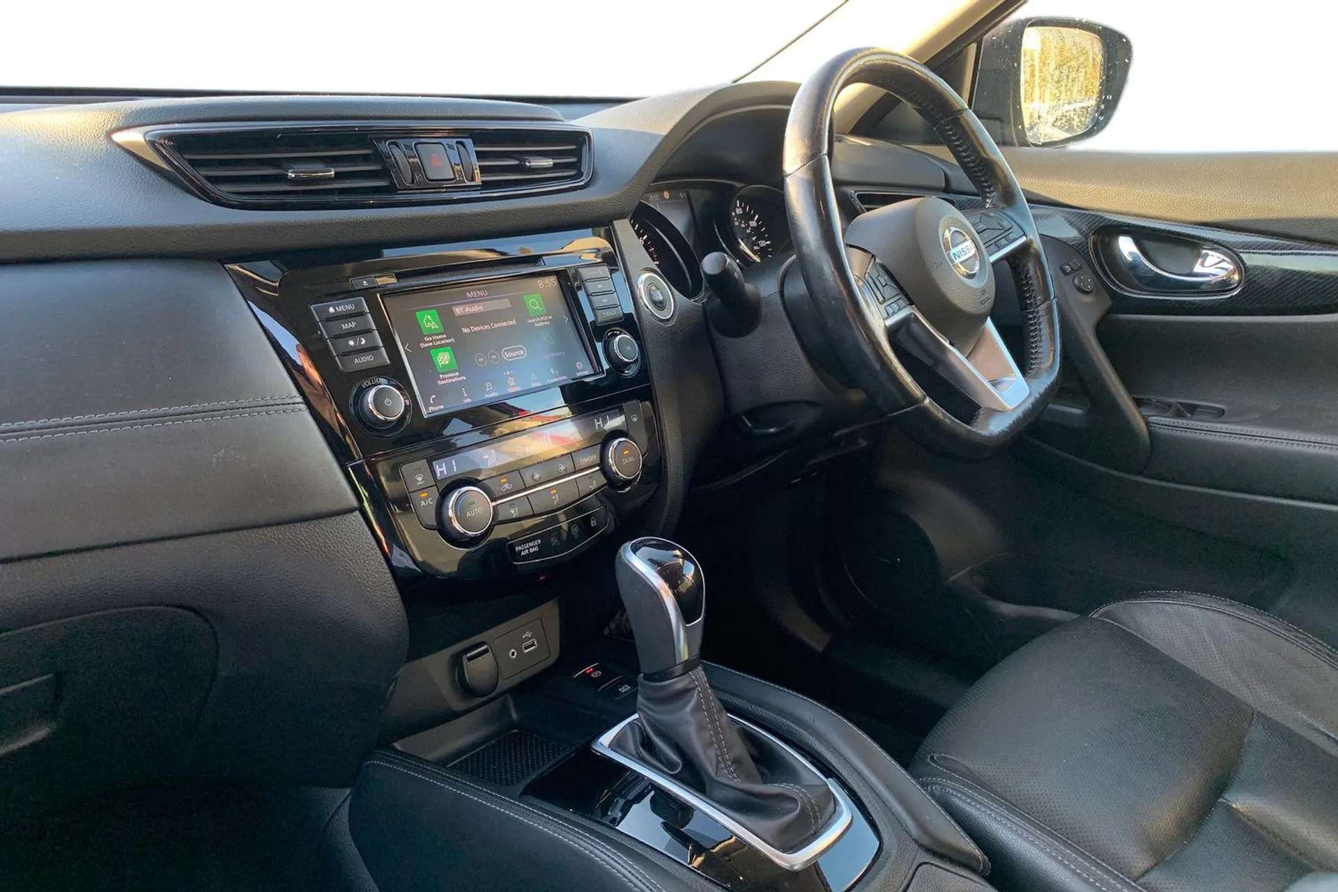 2021 NISSAN X-TRAIL 2021 NISSAN X-TRAIL