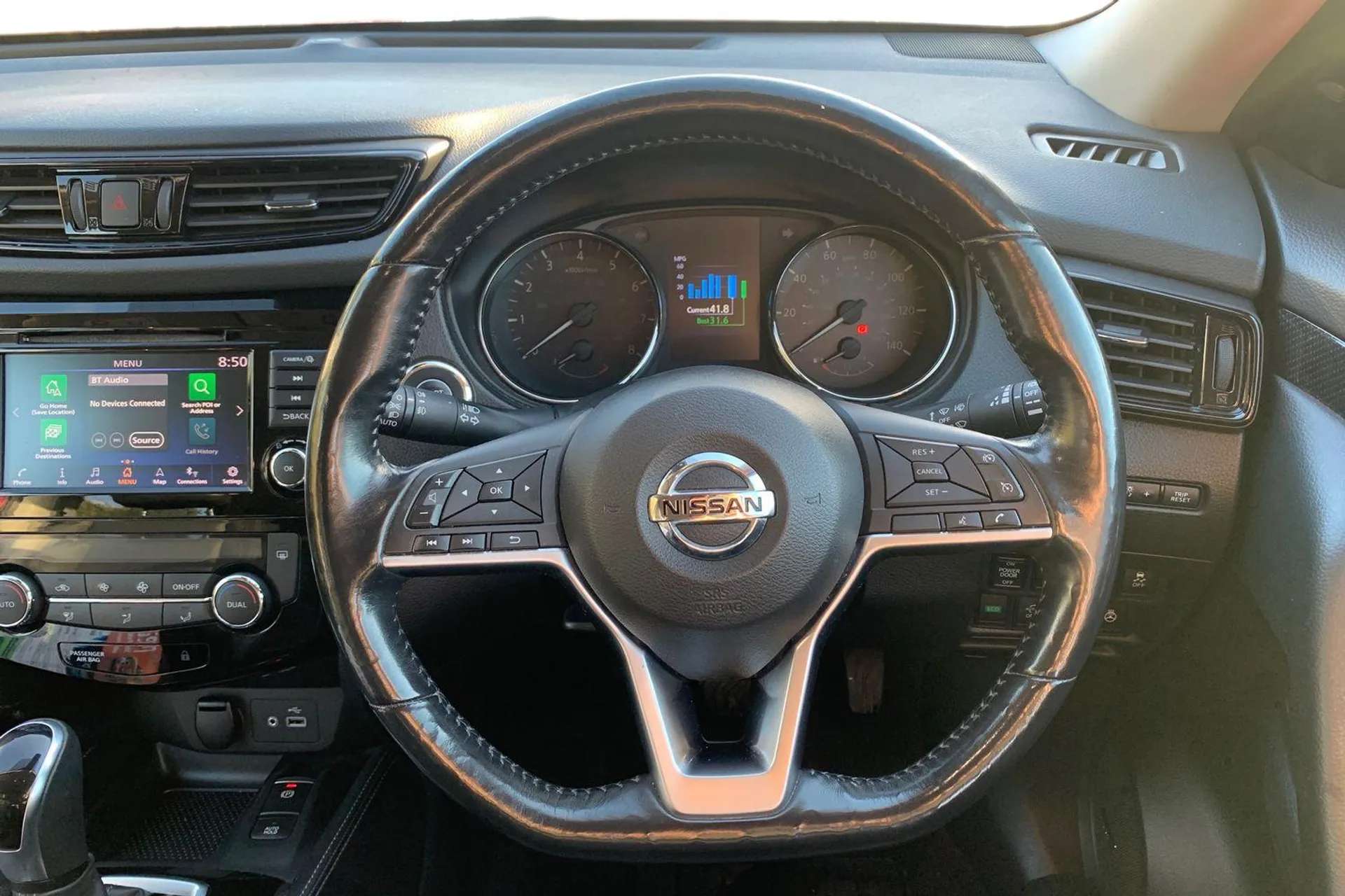 2021 NISSAN X-TRAIL 2021 NISSAN X-TRAIL