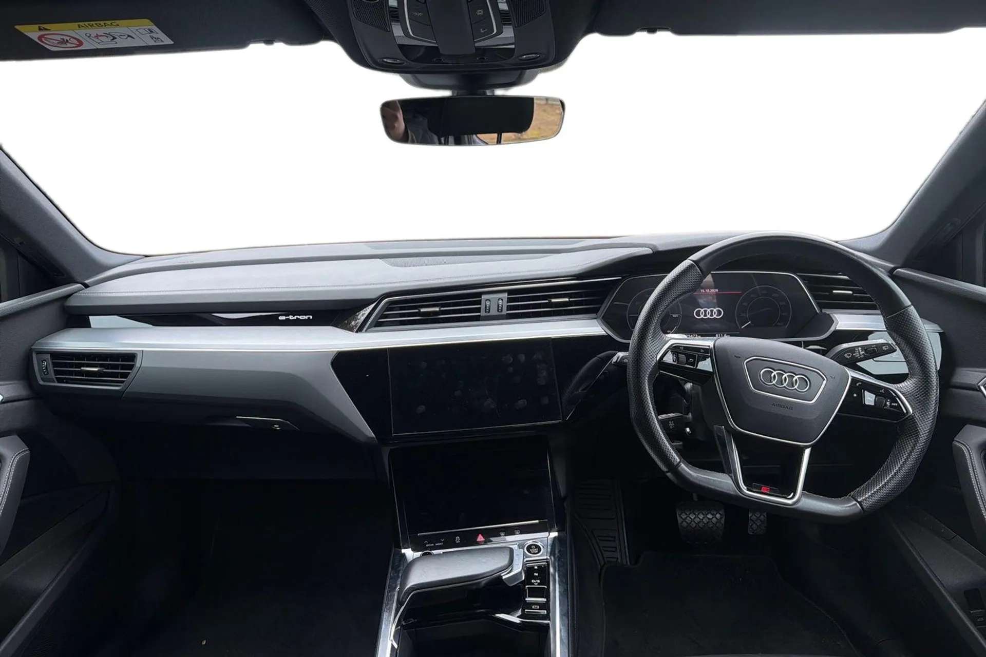 2022 AUDI E-TRON 2022 AUDI E-TRON