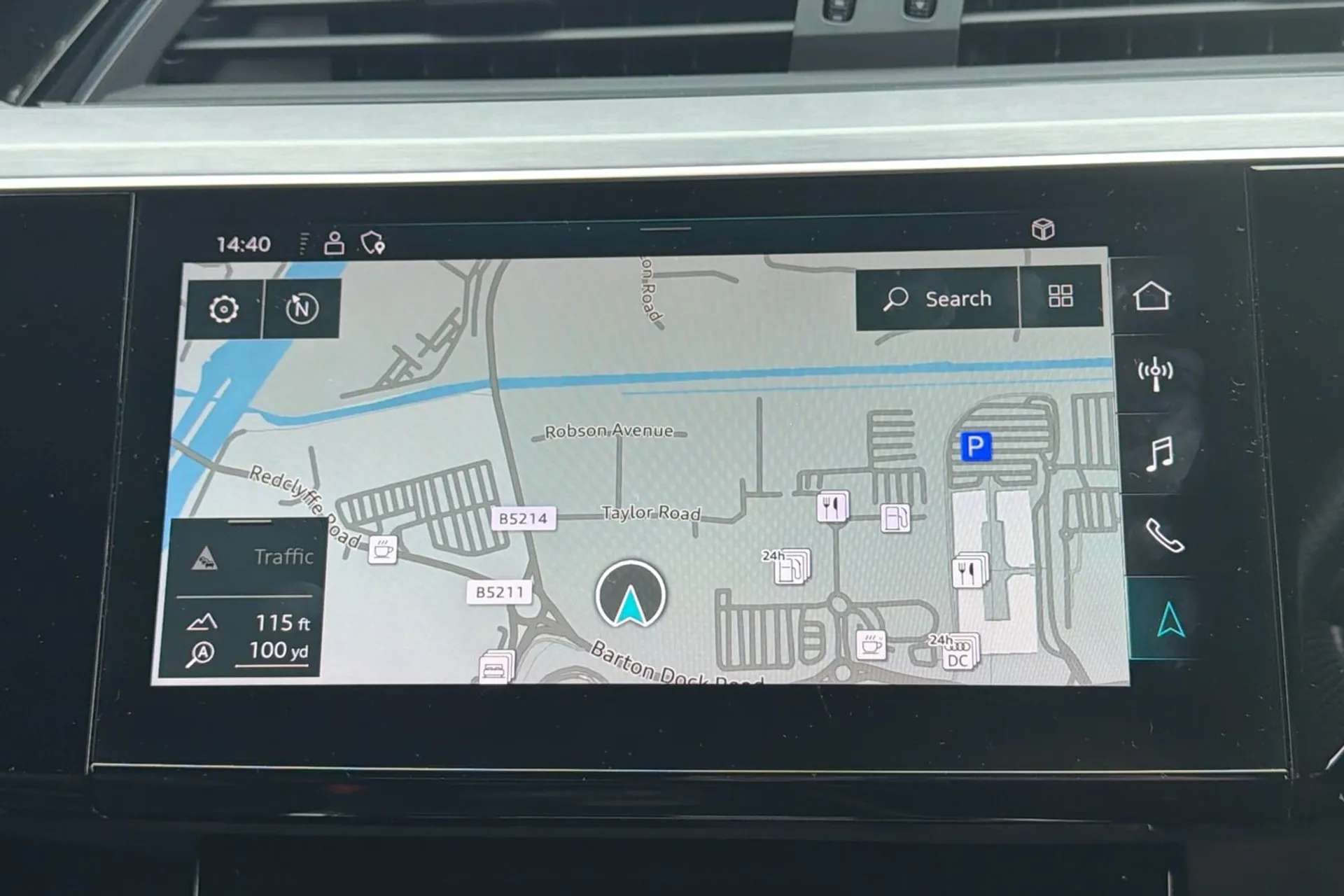 2022 AUDI E-TRON 2022 AUDI E-TRON