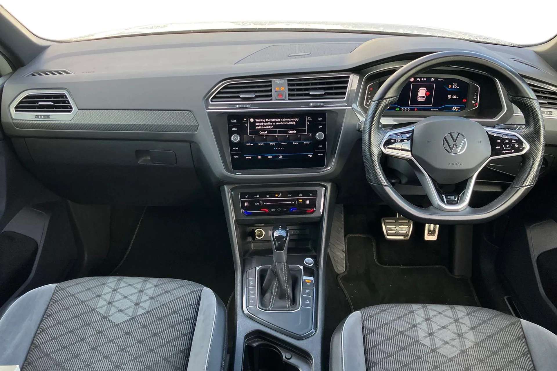 2023 VOLKSWAGEN TIGUAN 2023 VOLKSWAGEN TIGUAN