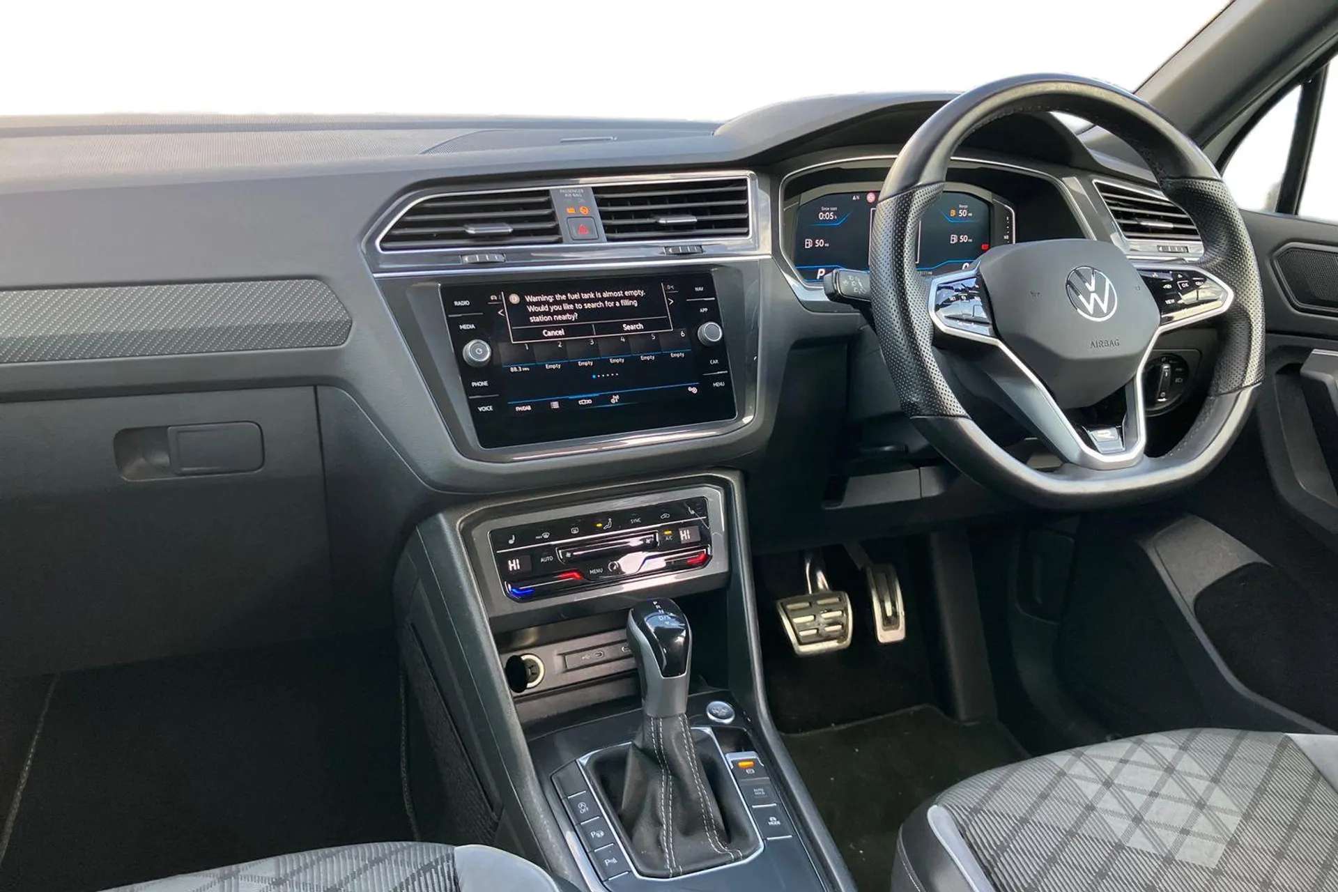 2023 VOLKSWAGEN TIGUAN 2023 VOLKSWAGEN TIGUAN