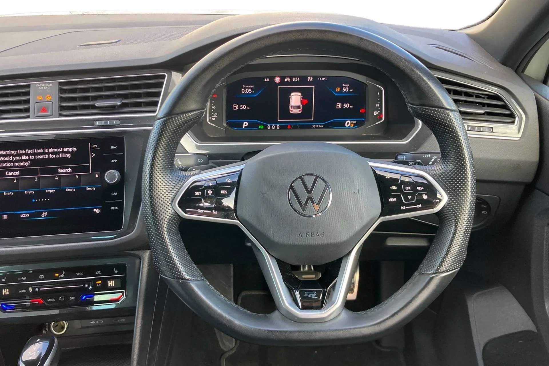 2023 VOLKSWAGEN TIGUAN 2023 VOLKSWAGEN TIGUAN