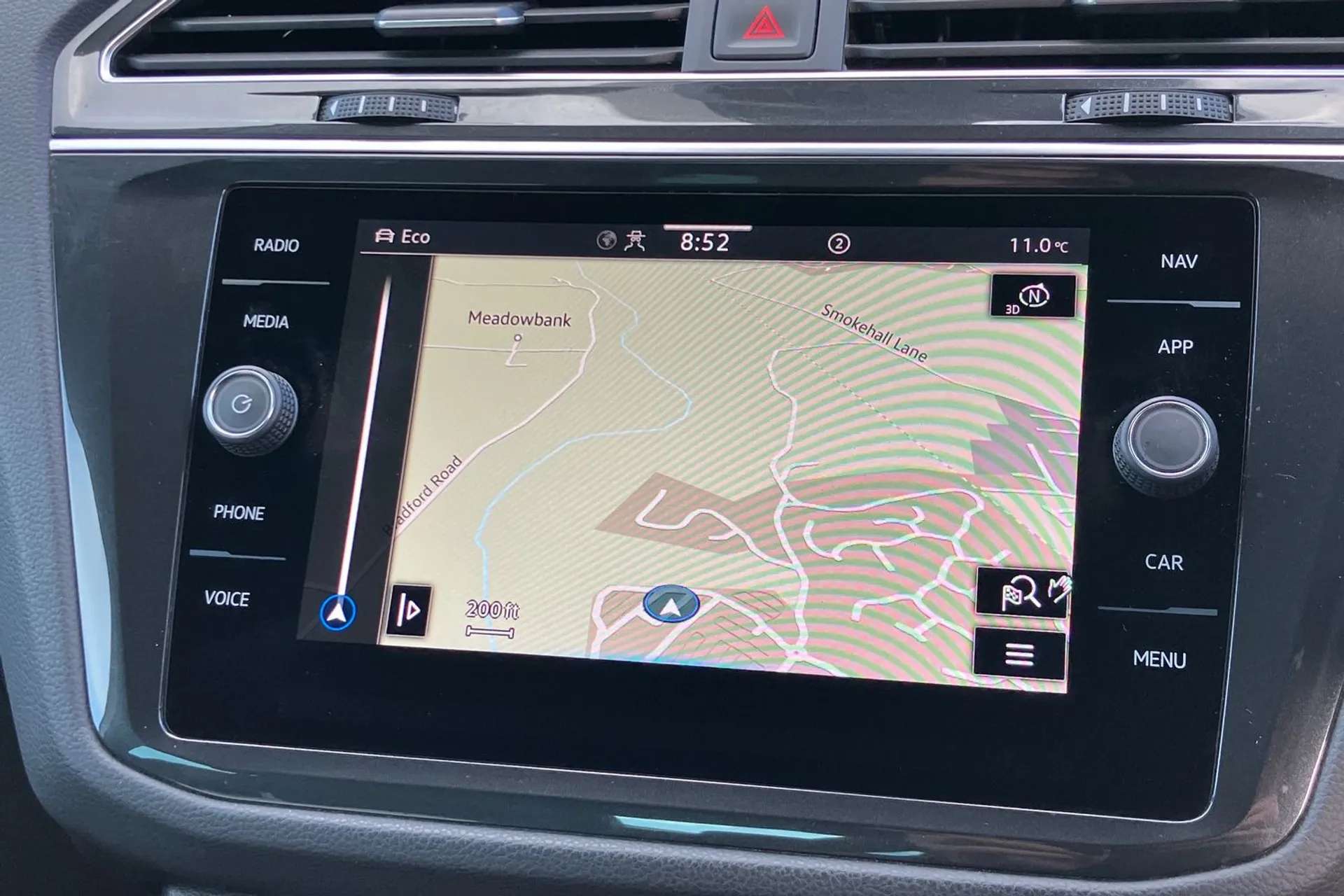 2023 VOLKSWAGEN TIGUAN 2023 VOLKSWAGEN TIGUAN