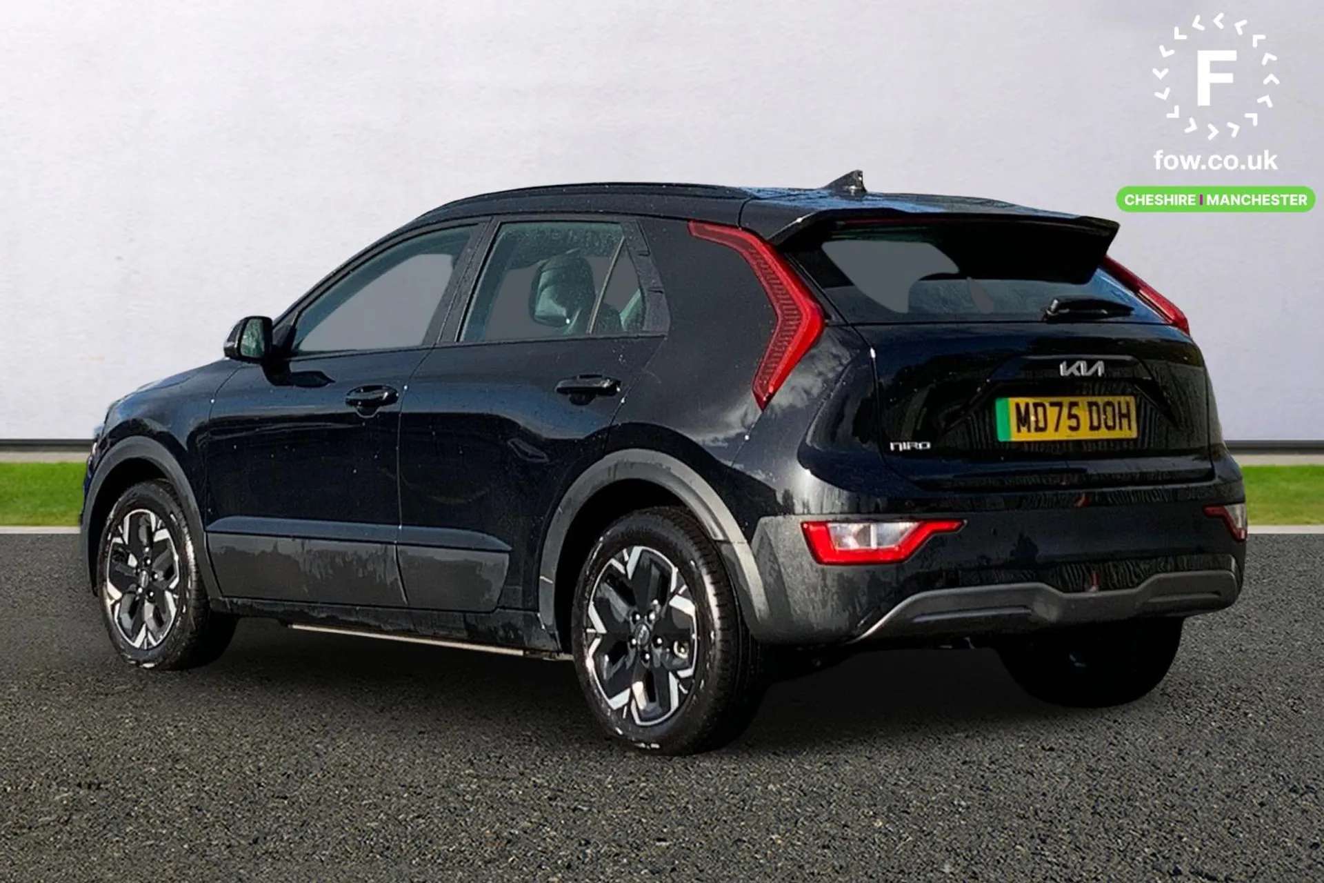 2025 KIA NIRO 2025 KIA NIRO