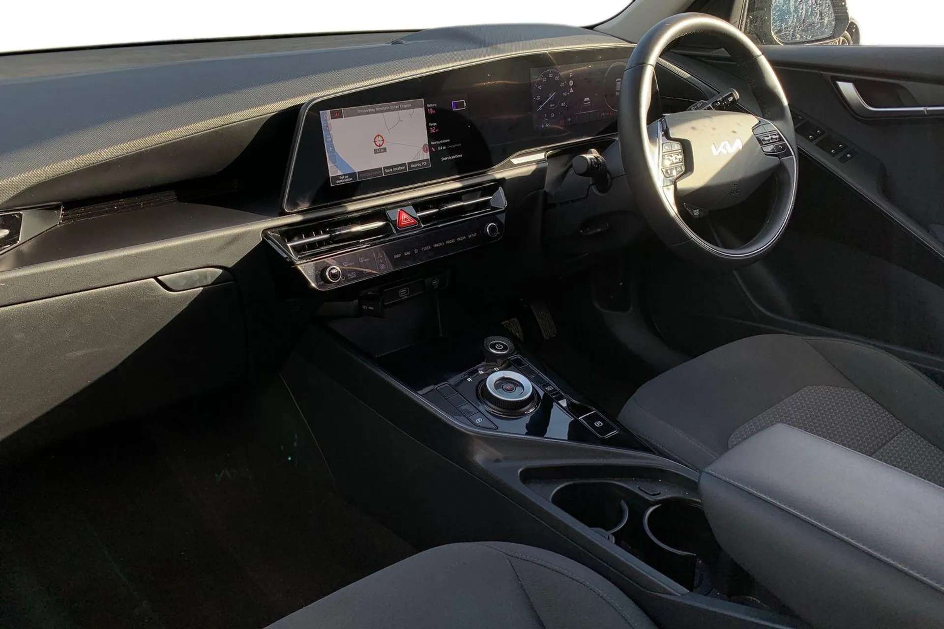 2025 KIA NIRO 2025 KIA NIRO