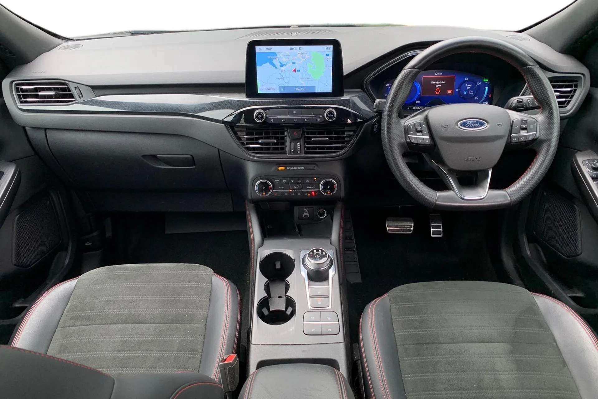 2023 FORD KUGA 2023 FORD KUGA