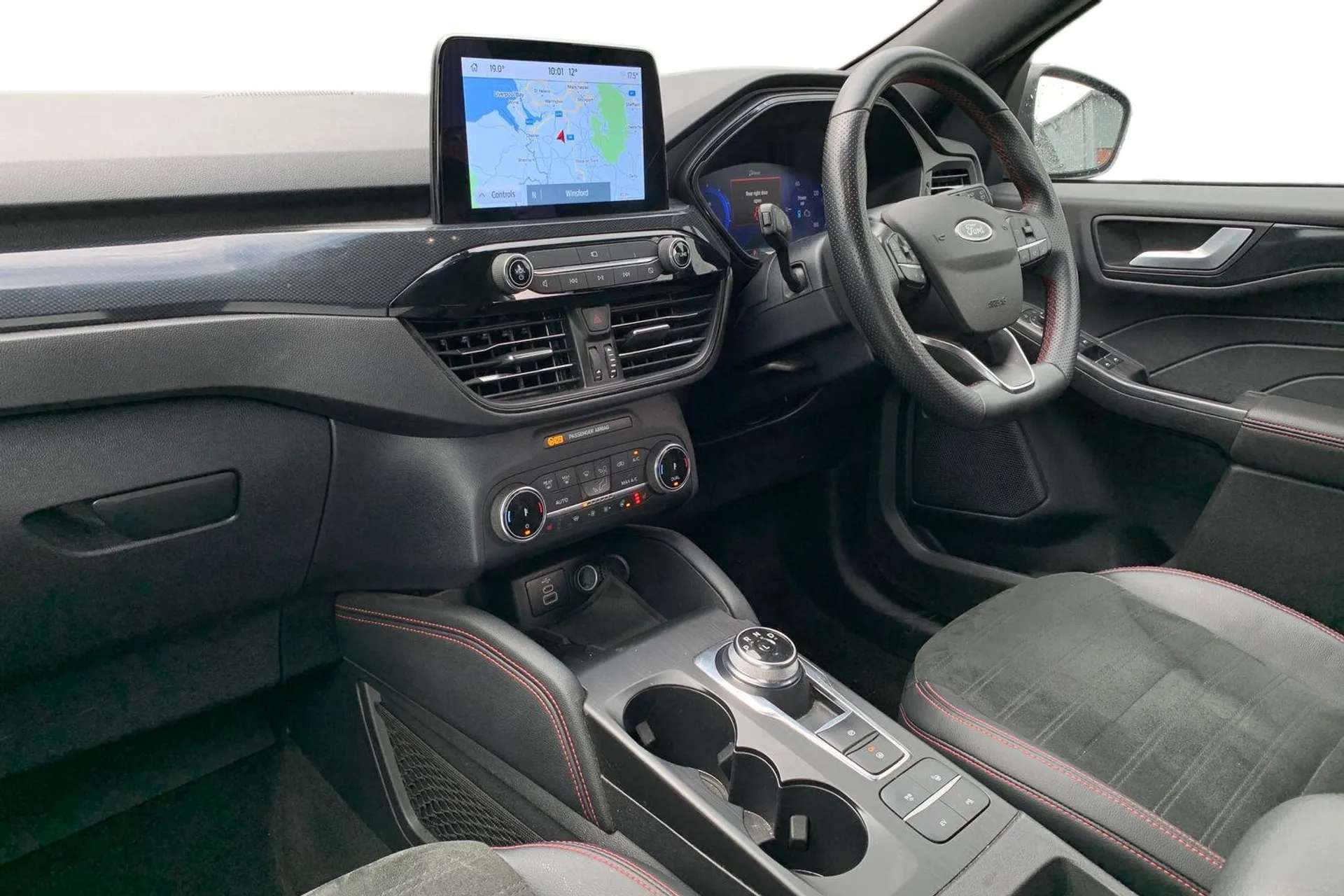 2023 FORD KUGA 2023 FORD KUGA
