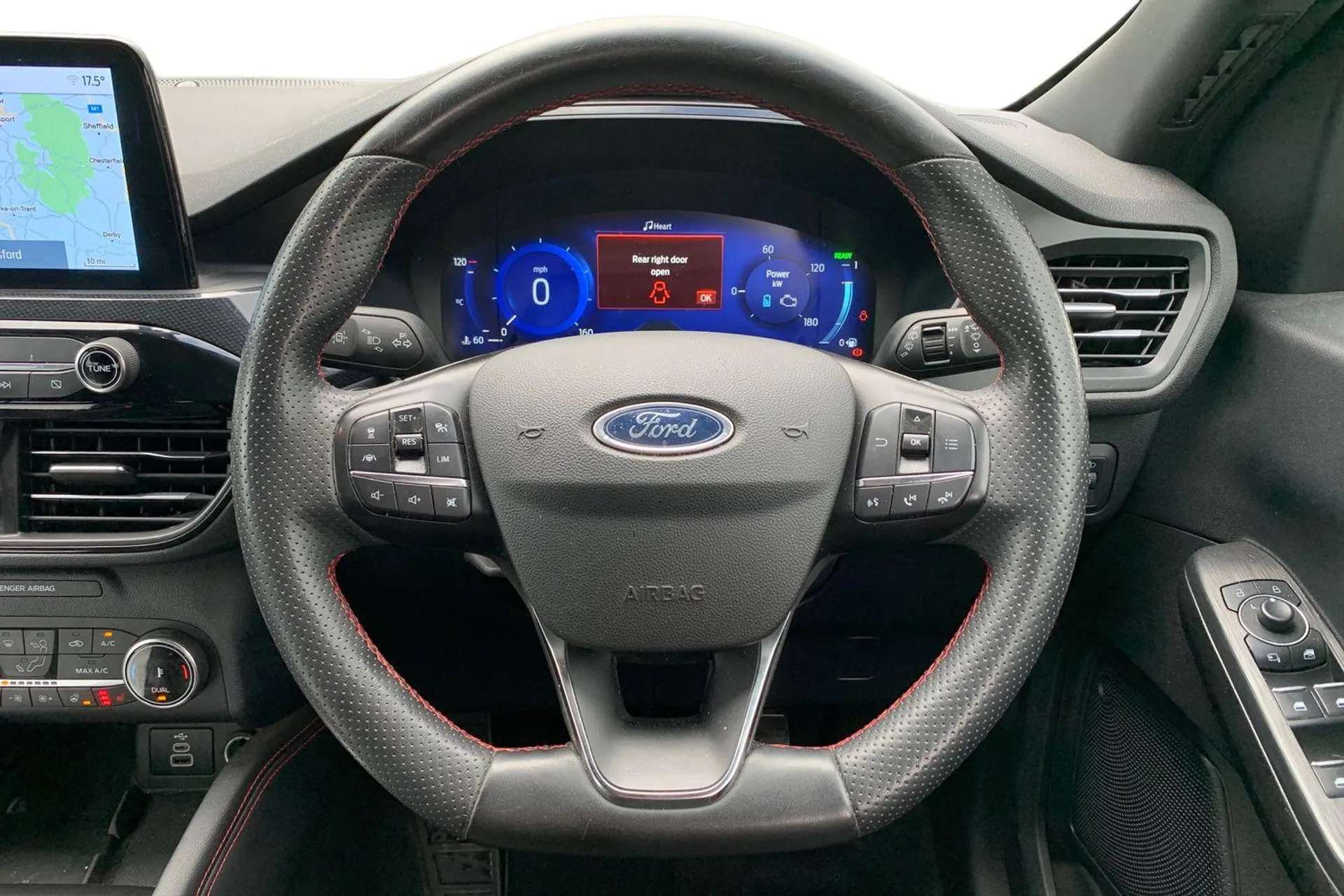 2023 FORD KUGA 2023 FORD KUGA
