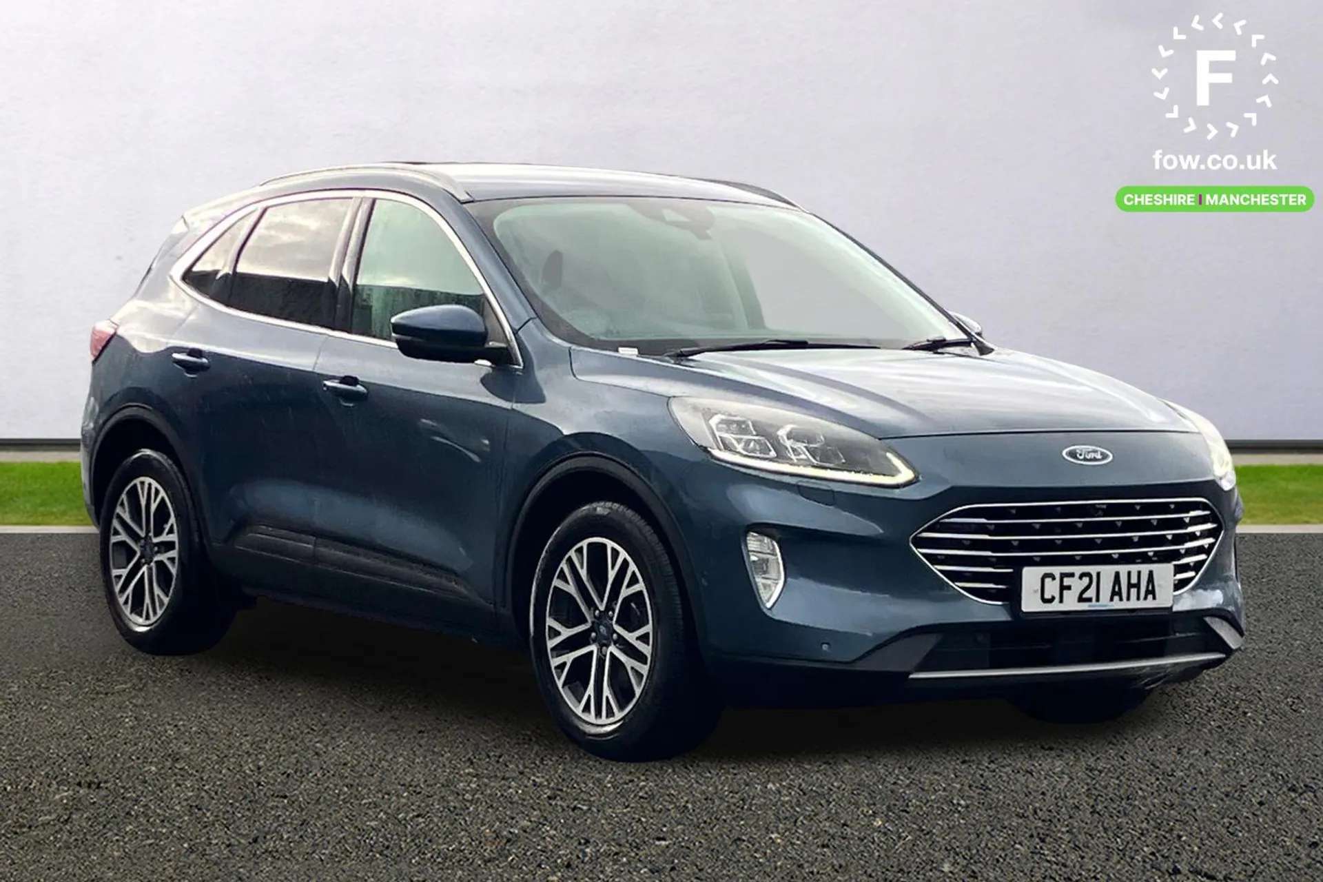 2021 FORD KUGA 2021 FORD KUGA