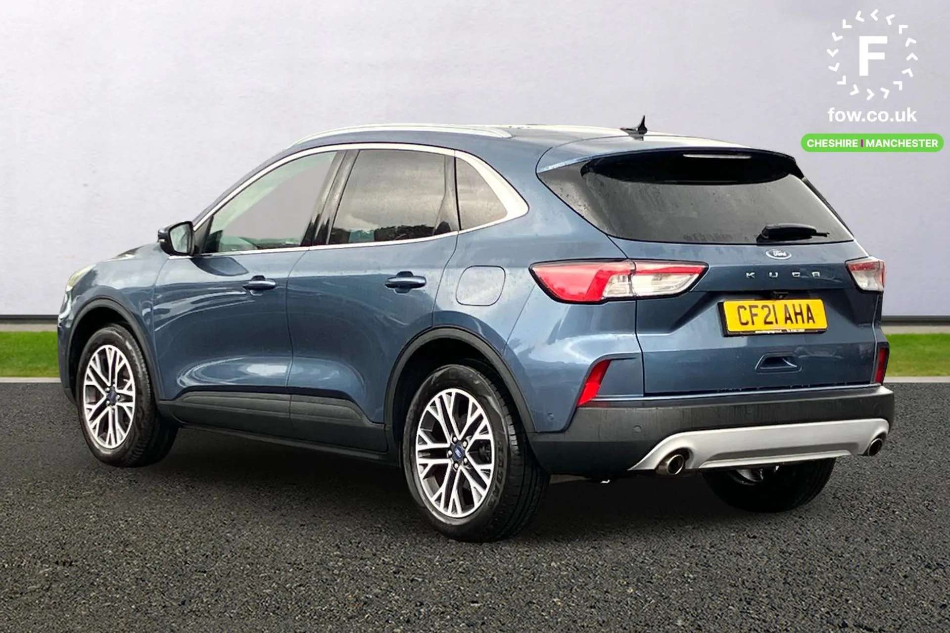 2021 FORD KUGA 2021 FORD KUGA