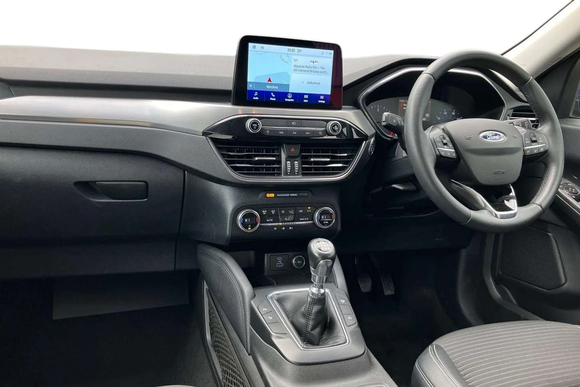 2021 FORD KUGA 2021 FORD KUGA