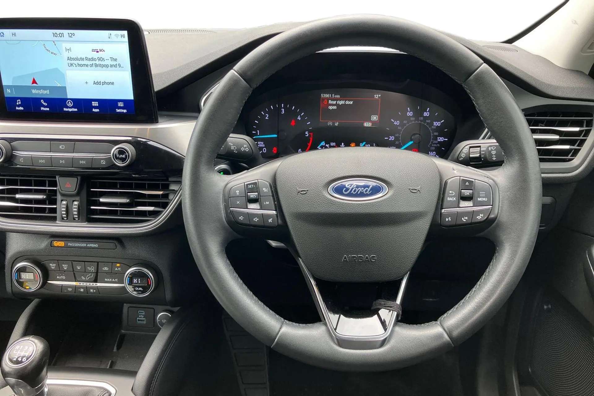 2021 FORD KUGA 2021 FORD KUGA