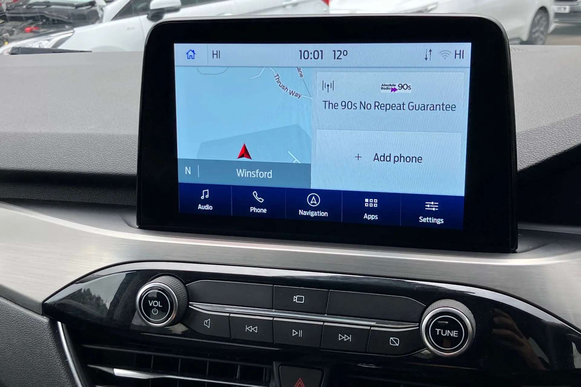 2021 FORD KUGA 2021 FORD KUGA