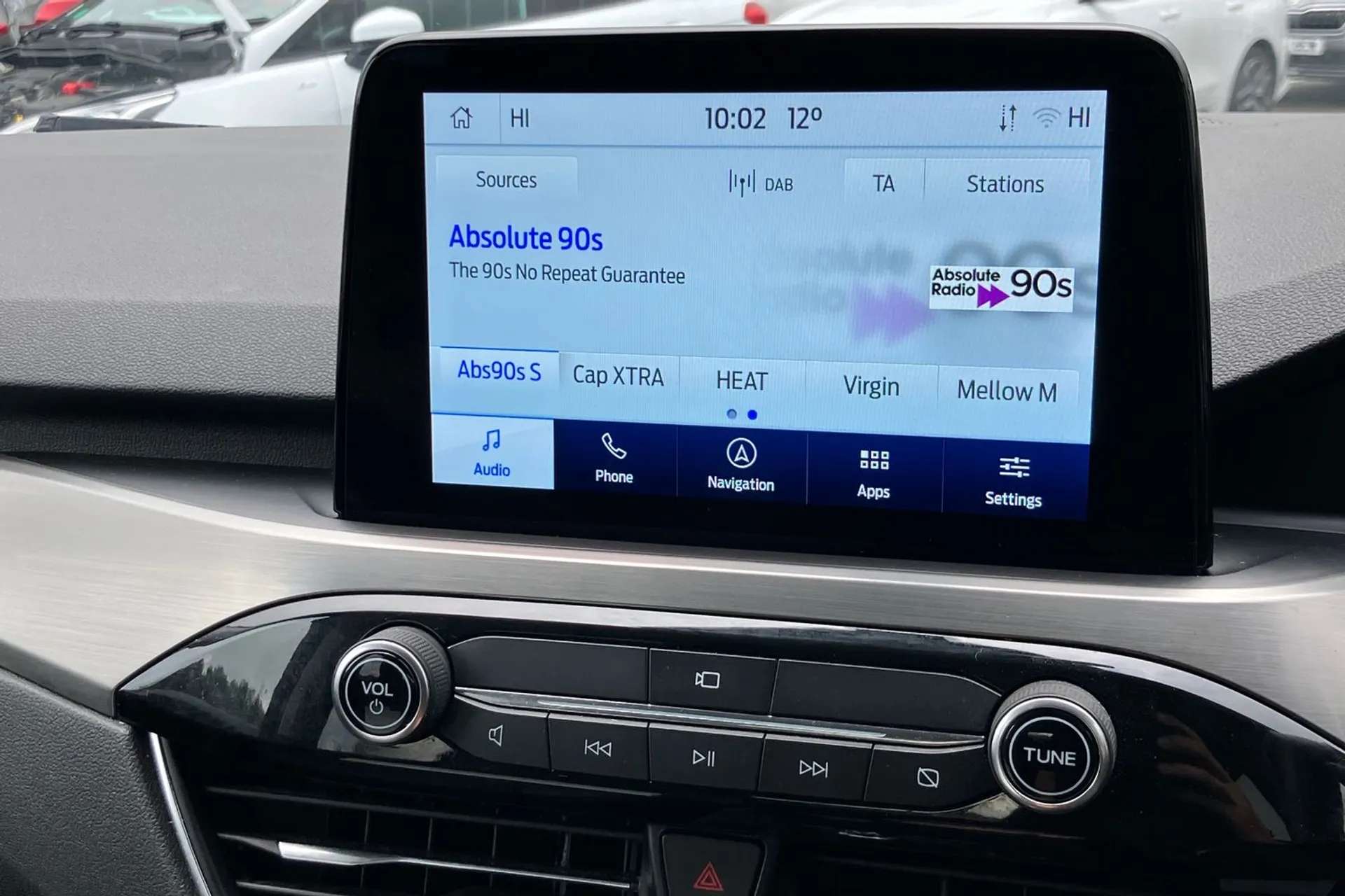 2021 FORD KUGA 2021 FORD KUGA