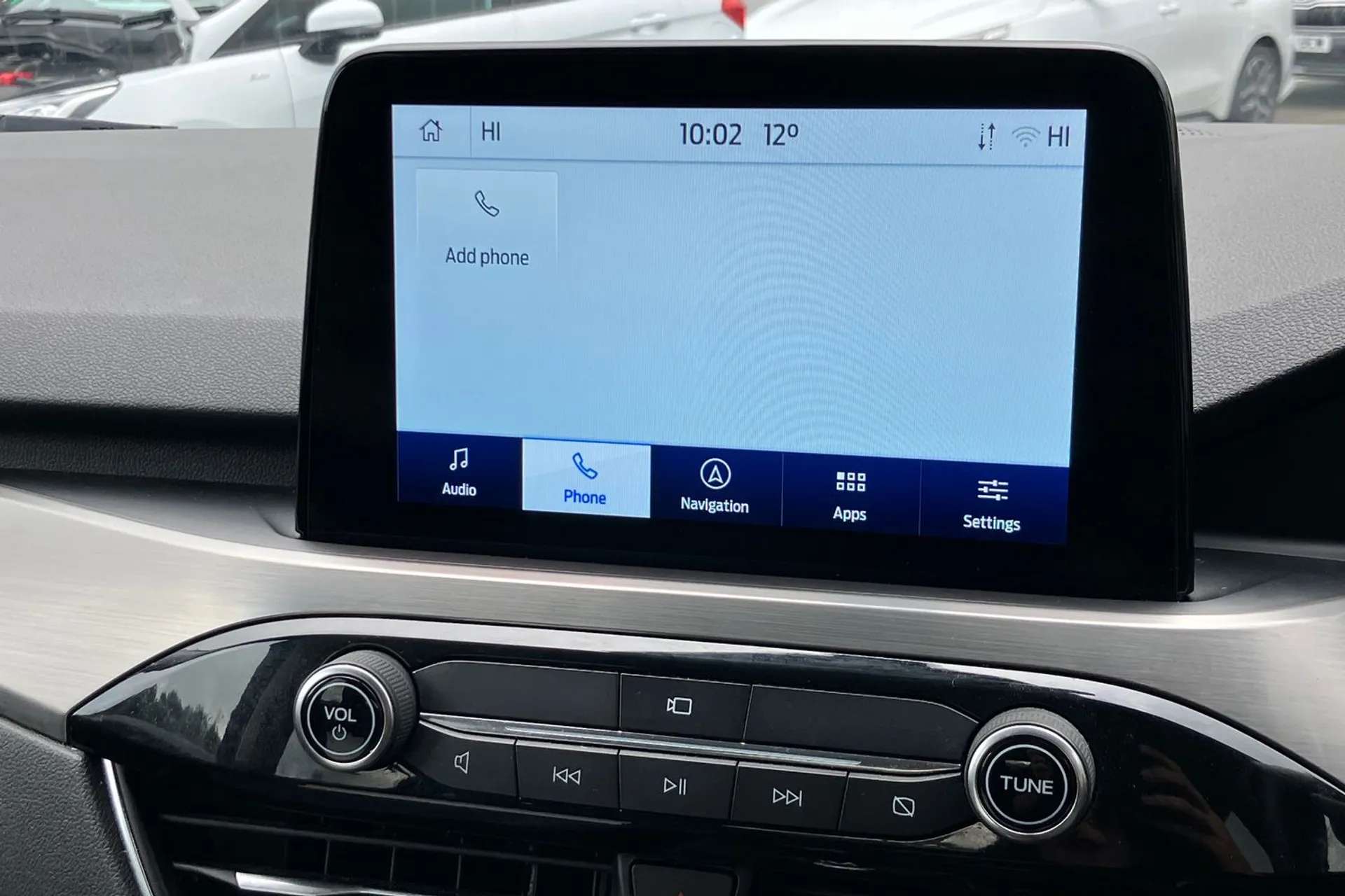 2021 FORD KUGA 2021 FORD KUGA
