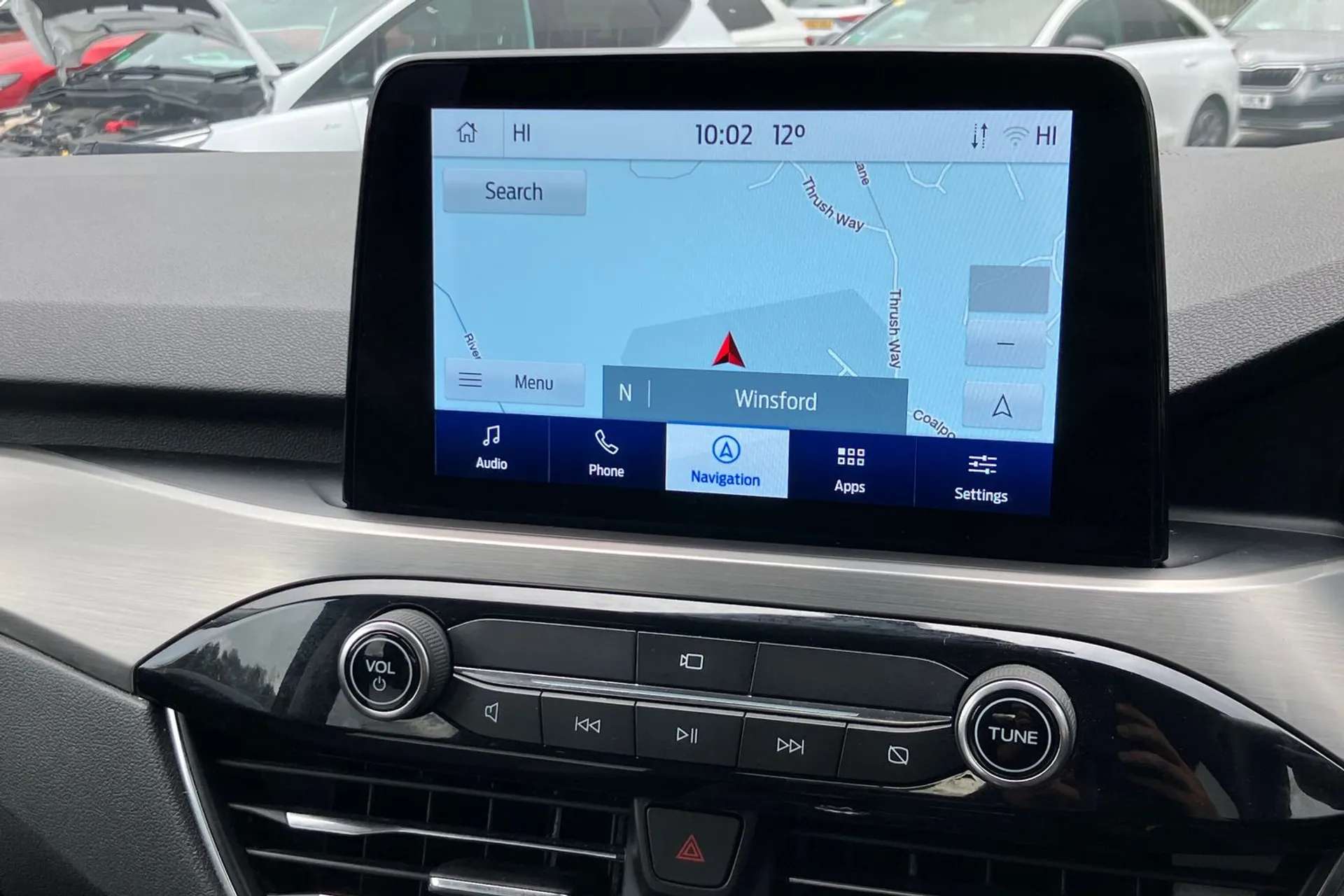 2021 FORD KUGA 2021 FORD KUGA