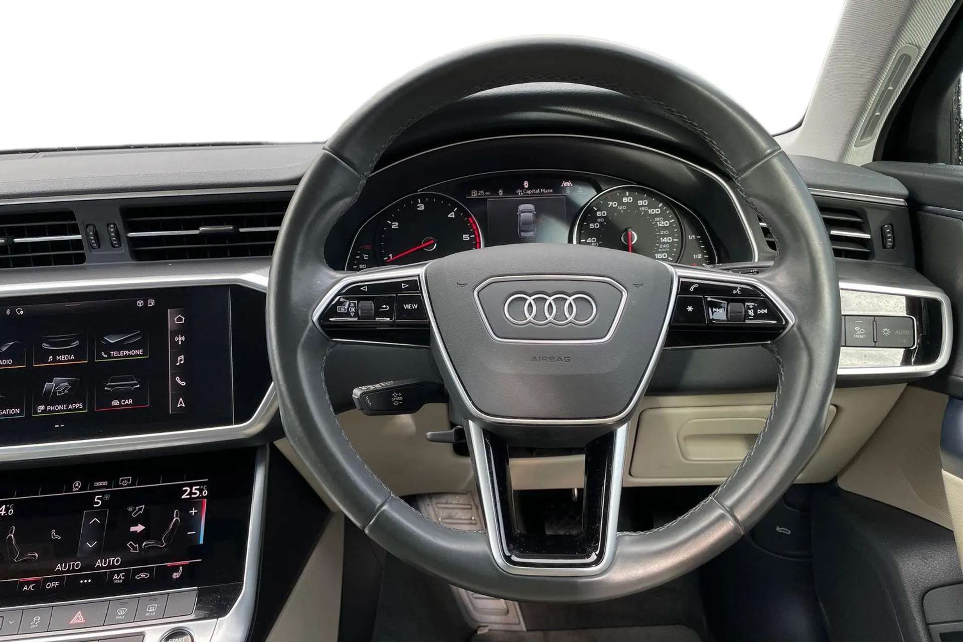 2021 AUDI A6 2021 AUDI A6